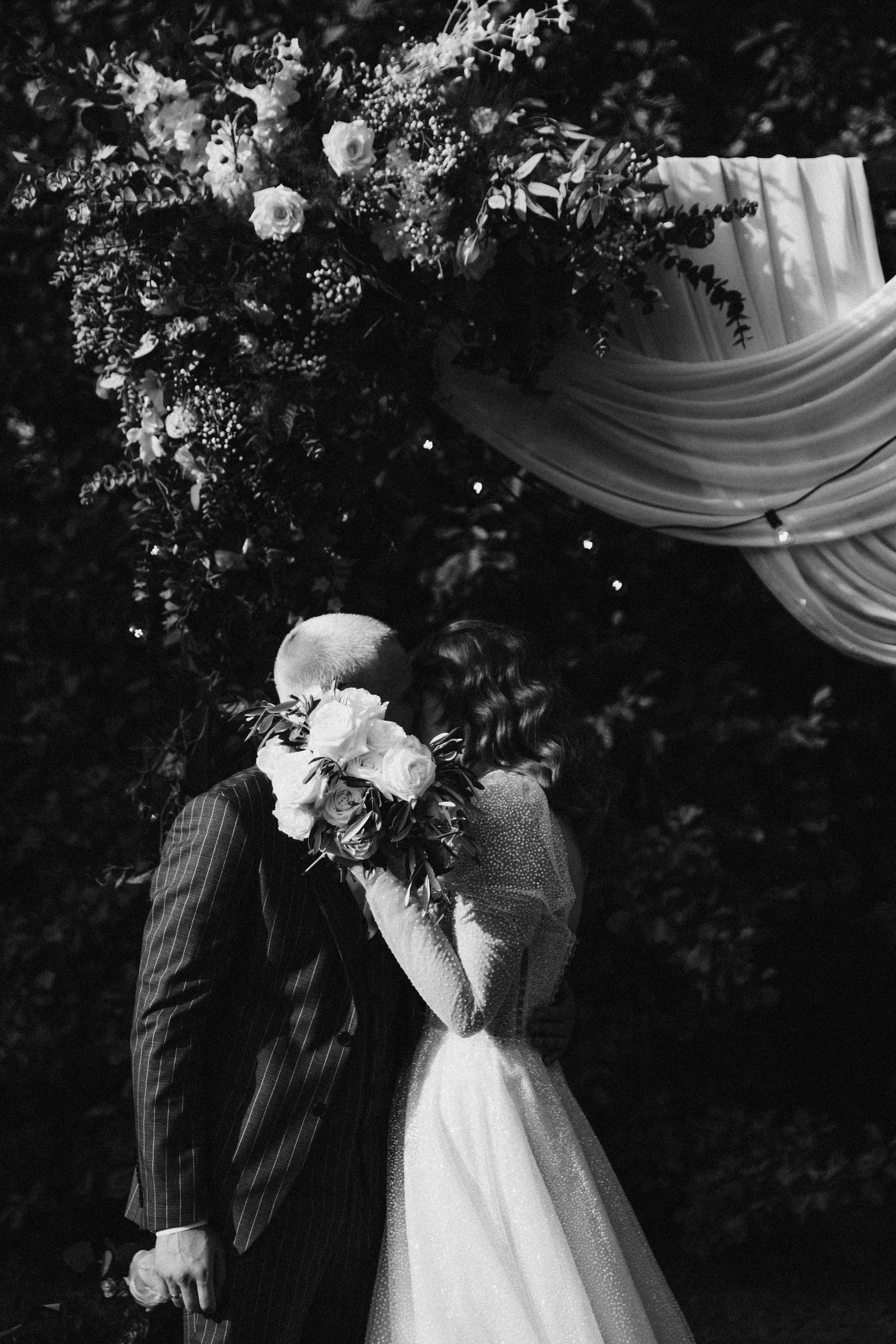 Лера и Кирилл | Forest. Свадебный фотограф Ангелина Зотова | Обнинск, Москва, Калуга