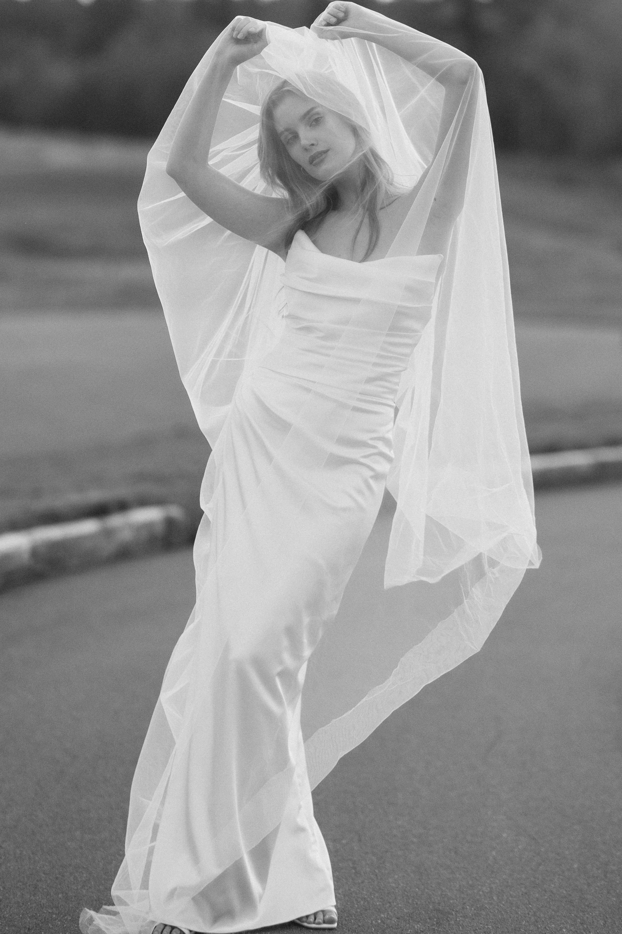 Антон и Анна. Фотограф/ видеограф Катя Ильина Калуга