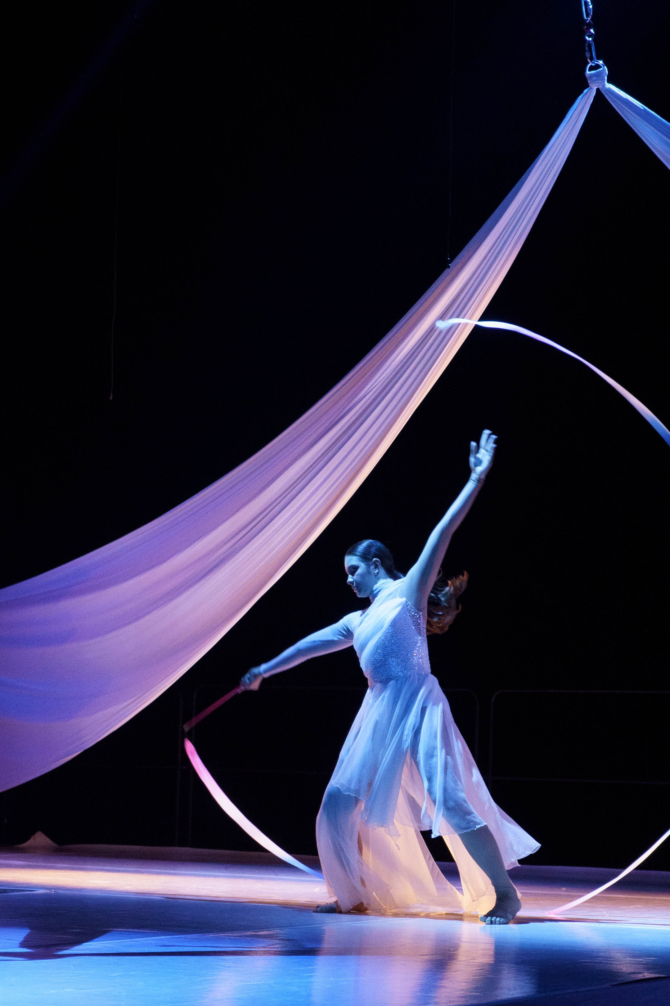 Дефиле. Фотограф/ видеограф Катя Ильина Калуга