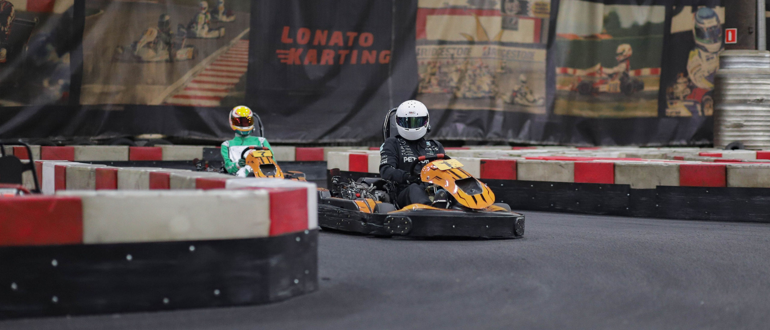 LSK Winter Cup 2025 — 2026 | Этап 4. Malenkyia