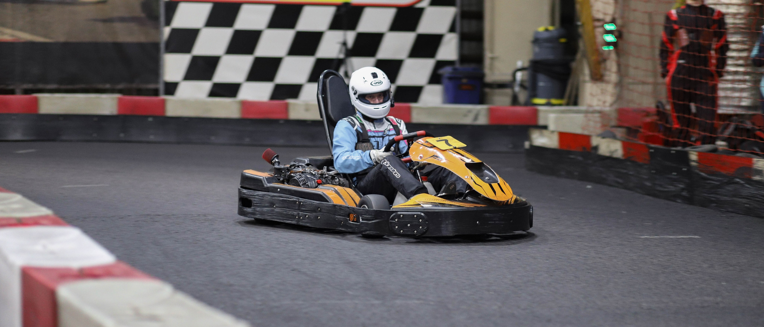 LSK Winter Cup 2025 — 2026 | Этап 3. Malenkyia