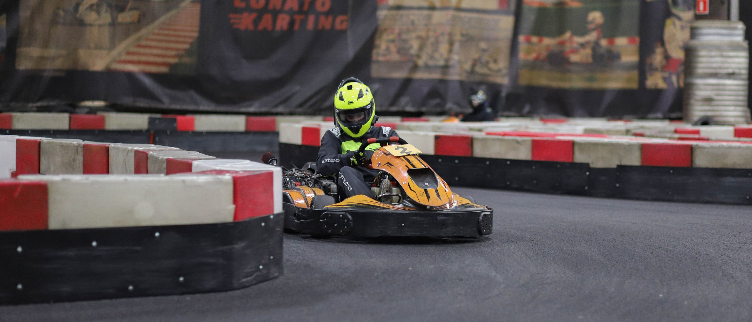 LSK Winter Cup 2025 — 2026 | Этап 4. Malenkyia