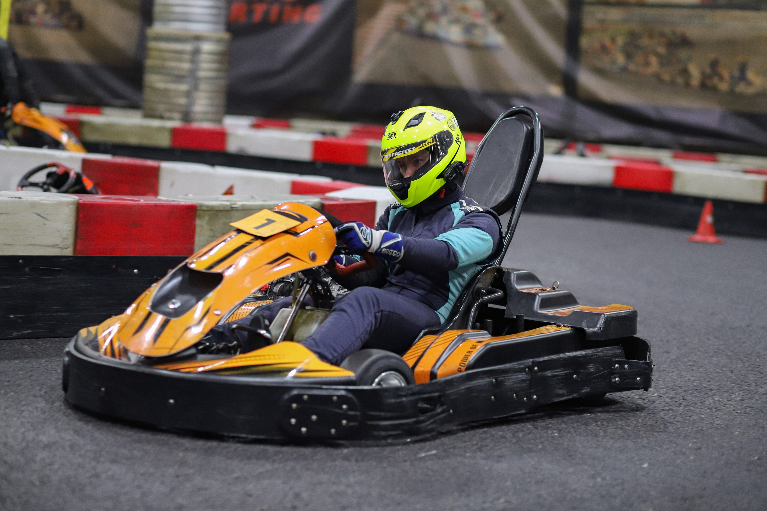 LSK Winter Cup 2025 — 2026 | Этап 6. Malenkyia