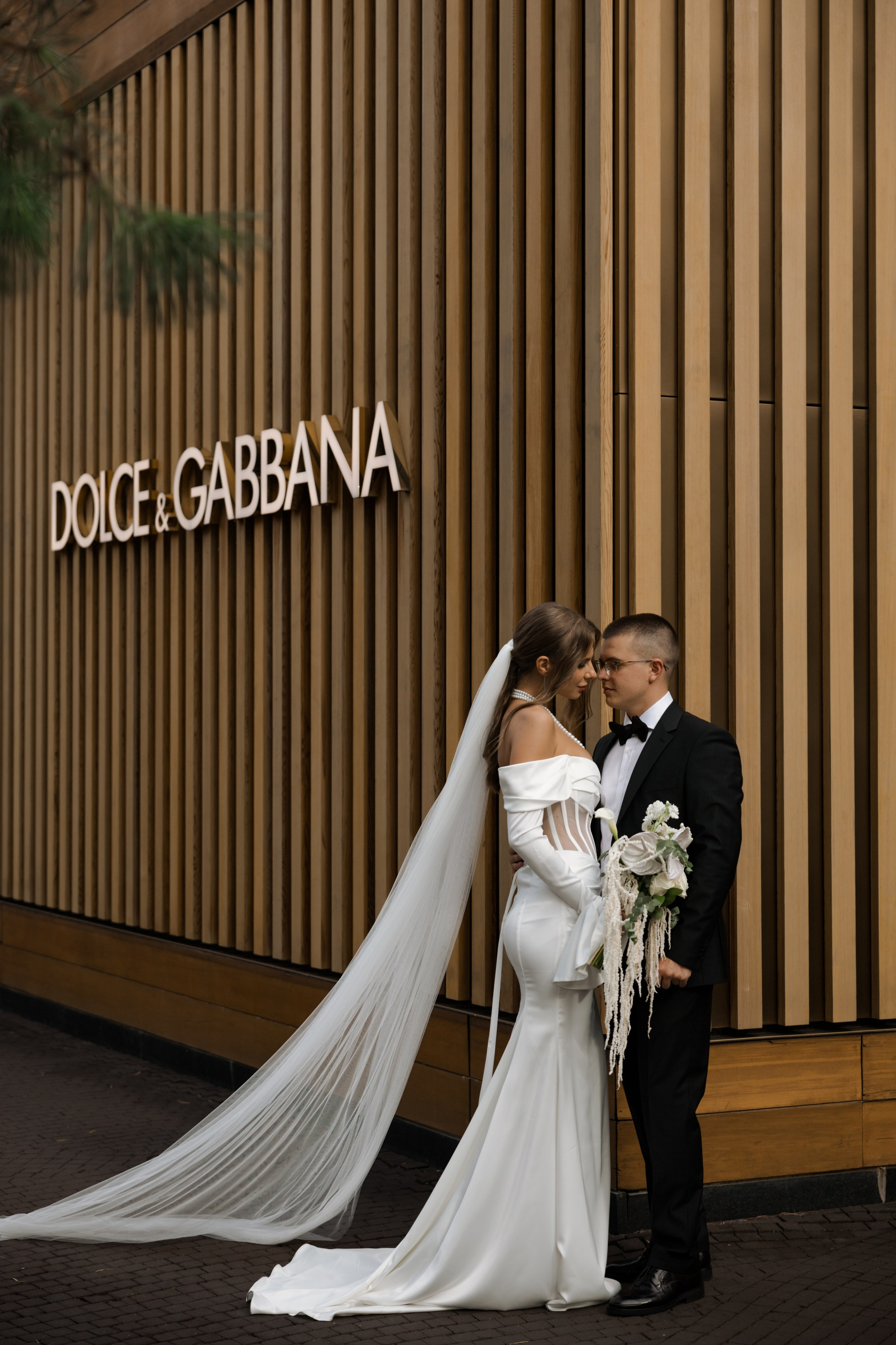 KISS ME. Фотограф Наталия Бирюкова