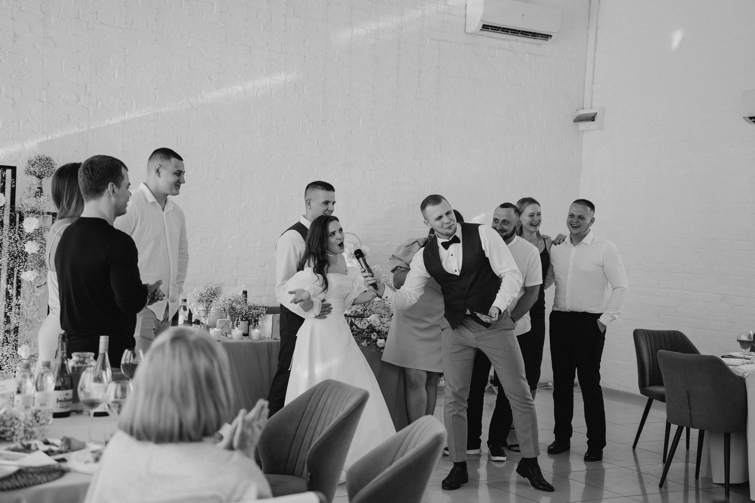 Катя&Серёжа. Фотограф, Видеограф Новосибирск