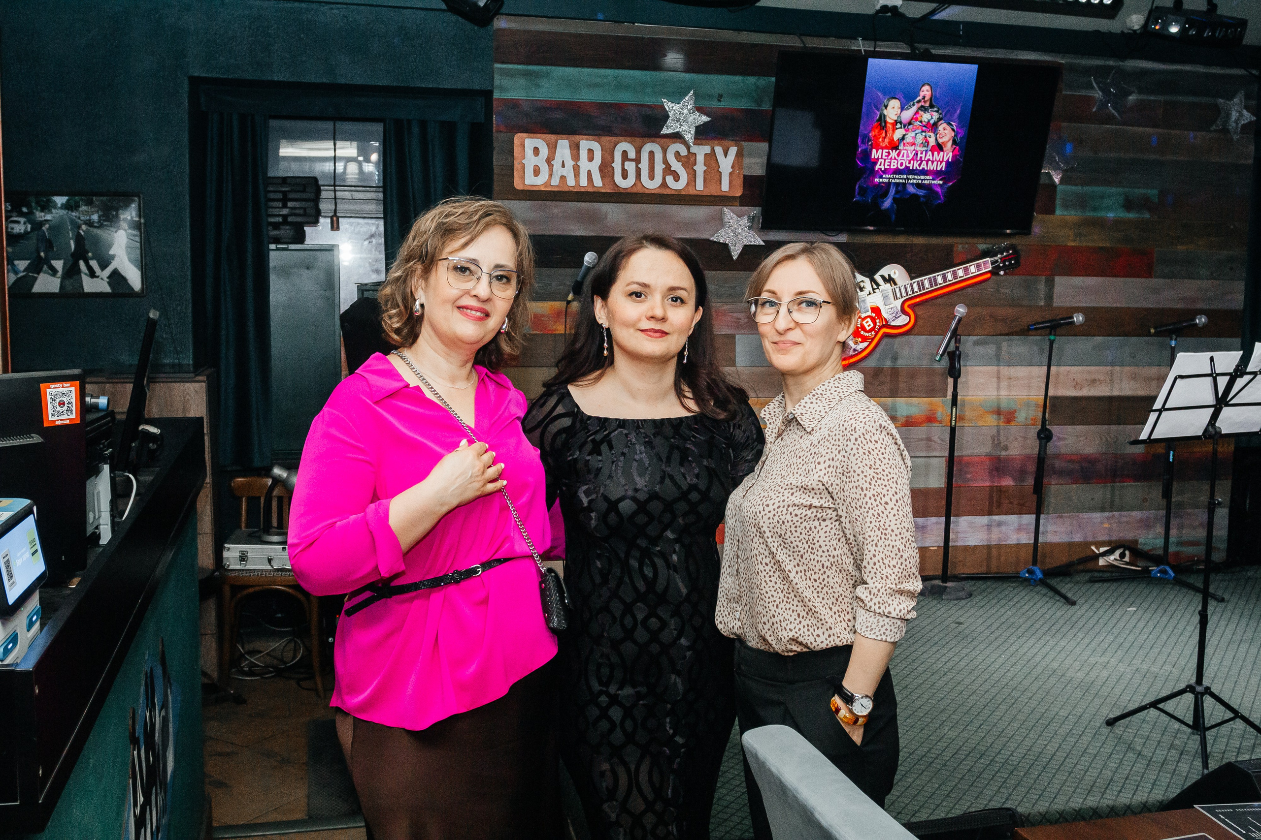 Между нами девочками. Фотограф Омск Александр Гаврилюк