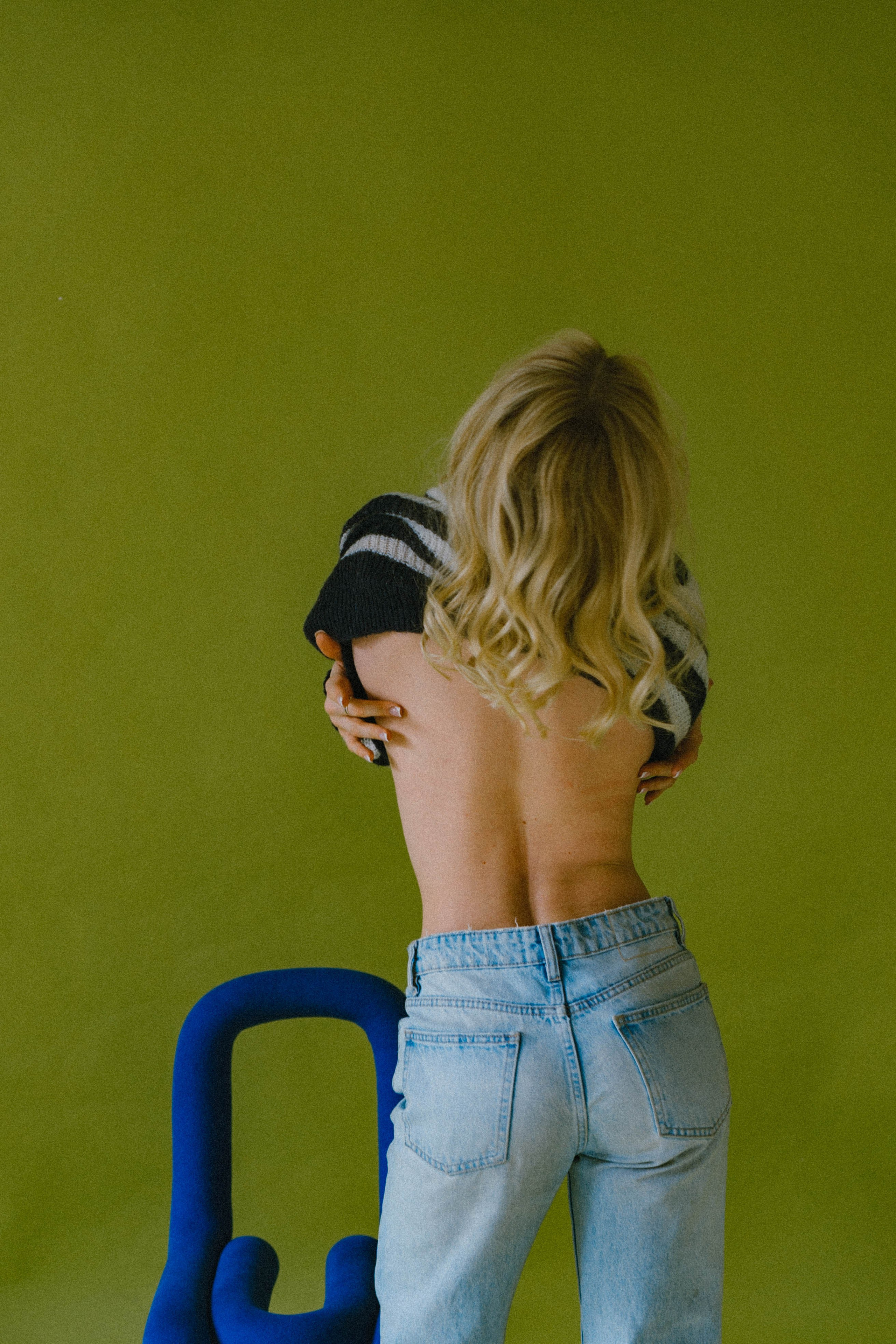 Студийная. Профессиональный фотограф, Санкт-Петербург — Виктория Богомолова