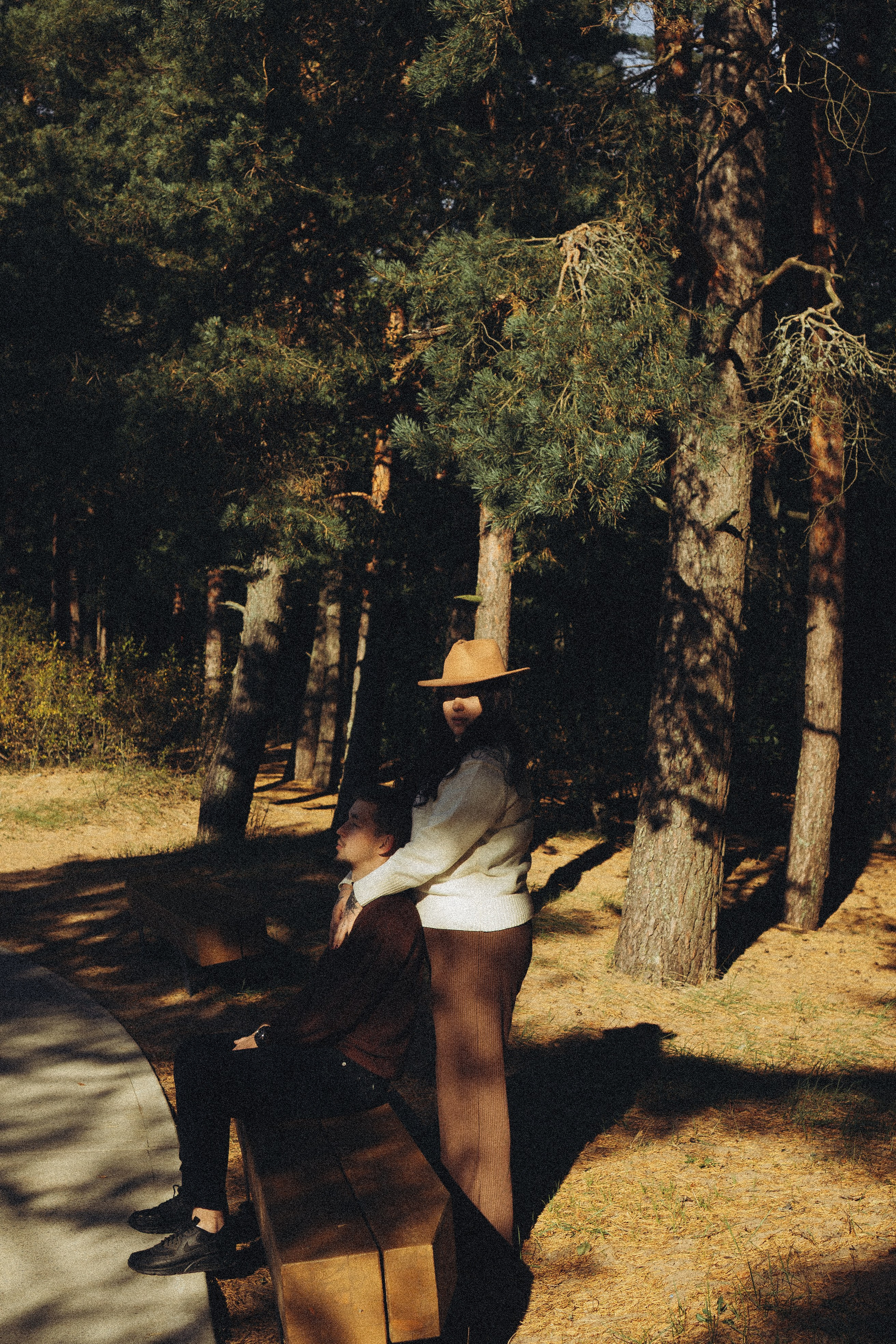 Прогулка по Финскому заливу. Профессиональный фотограф, Санкт-Петербург — Виктория Богомолова