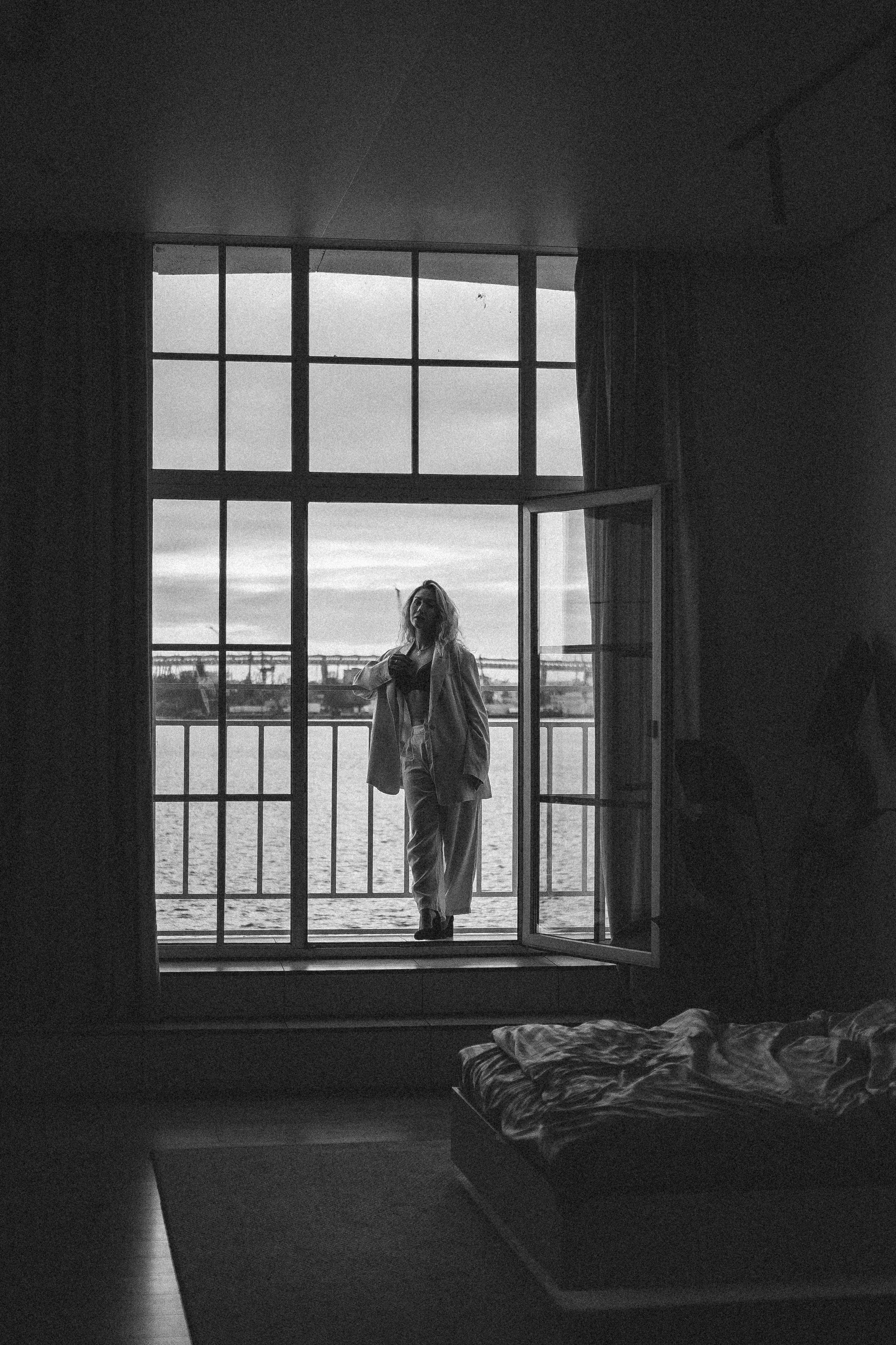 Студийная. Профессиональный фотограф, Санкт-Петербург — Виктория Богомолова