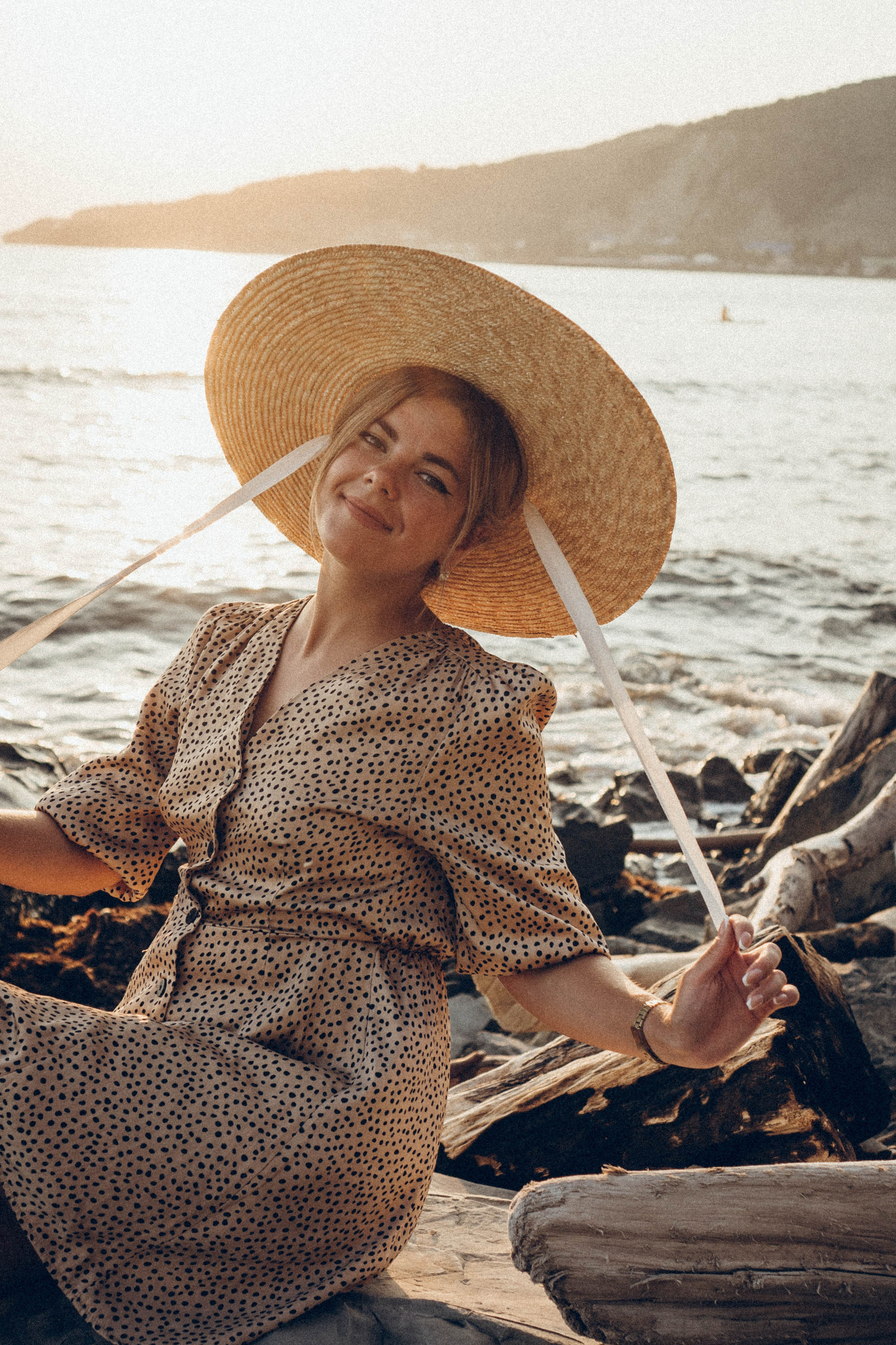 Закат. Профессиональный фотограф, Санкт-Петербург — Виктория Богомолова