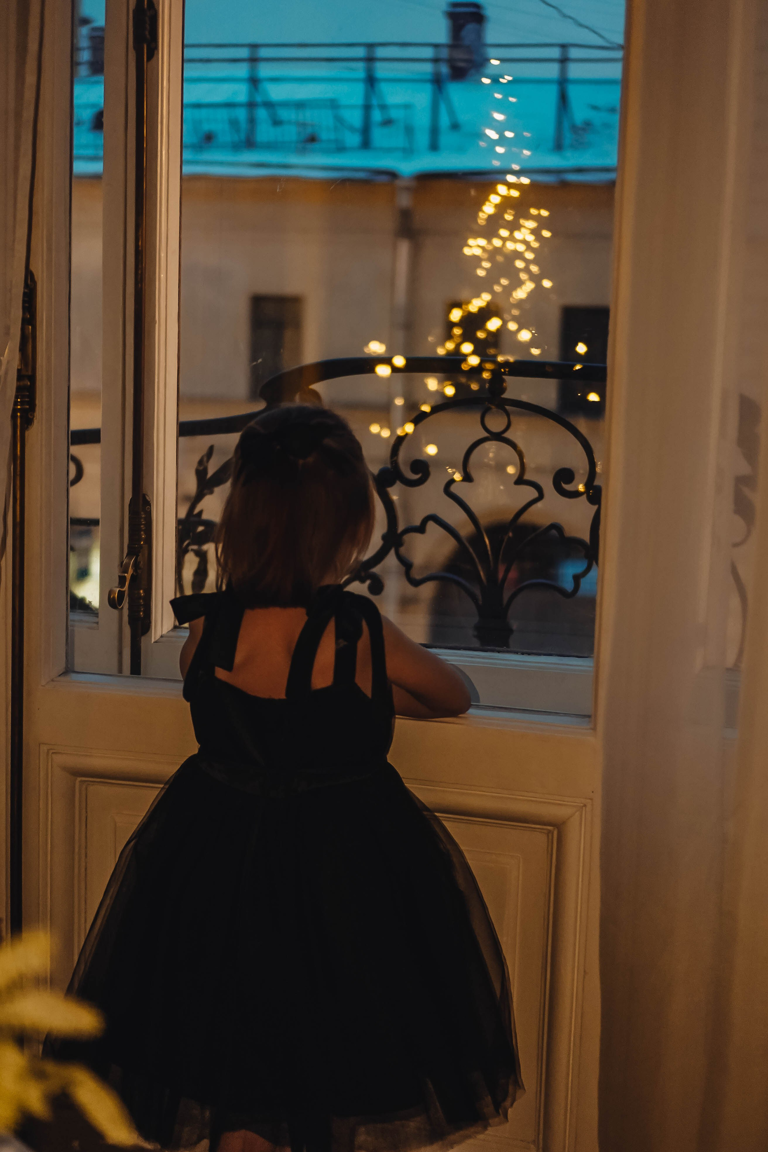 Семейная новогодняя. Профессиональный фотограф, Санкт-Петербург — Виктория Богомолова