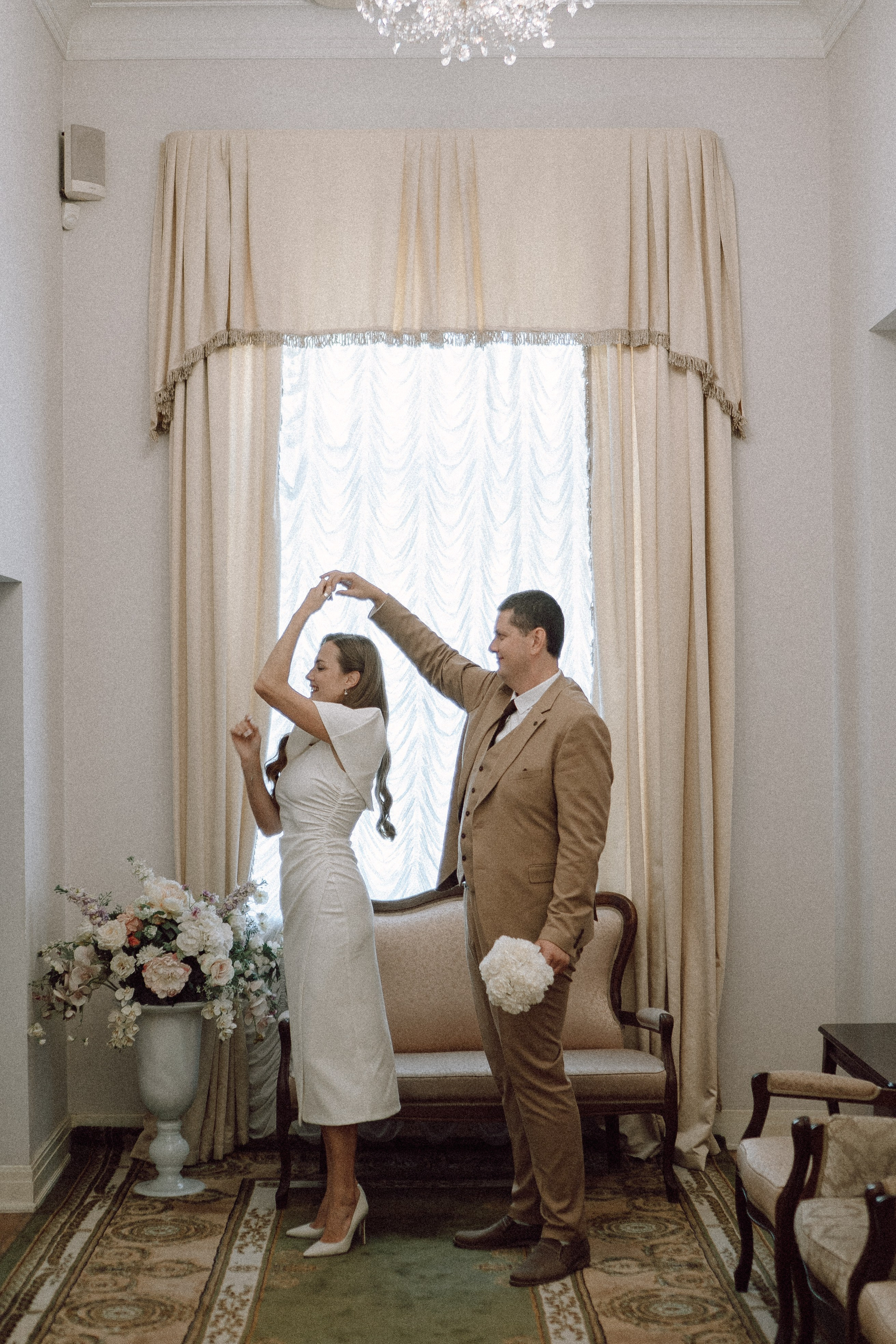 СВАДЕБНАЯ СЬЕМКА В ПУШКИН. Профессиональный фотограф, Санкт-Петербург — Виктория Богомолова