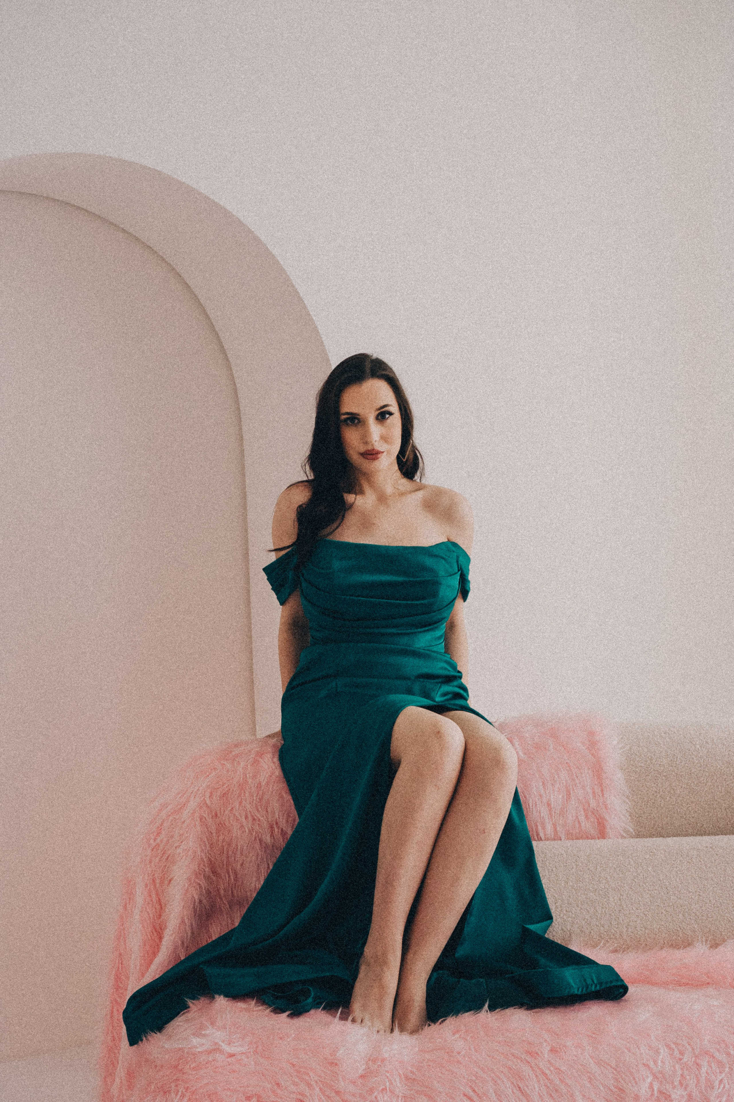 Весенняя. Профессиональный фотограф, Санкт-Петербург — Виктория Богомолова