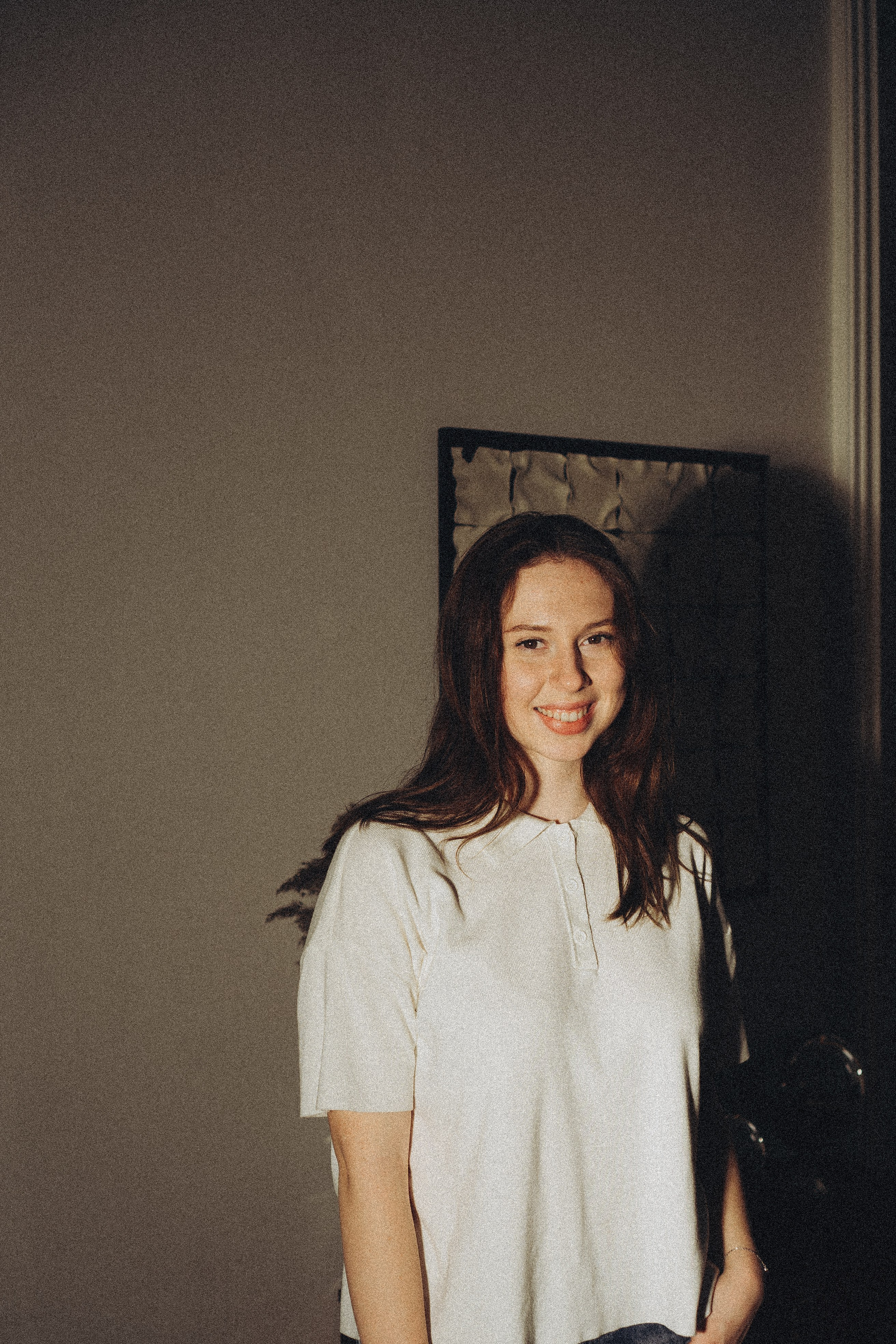 Студийная история. Профессиональный фотограф, Санкт-Петербург — Виктория Богомолова