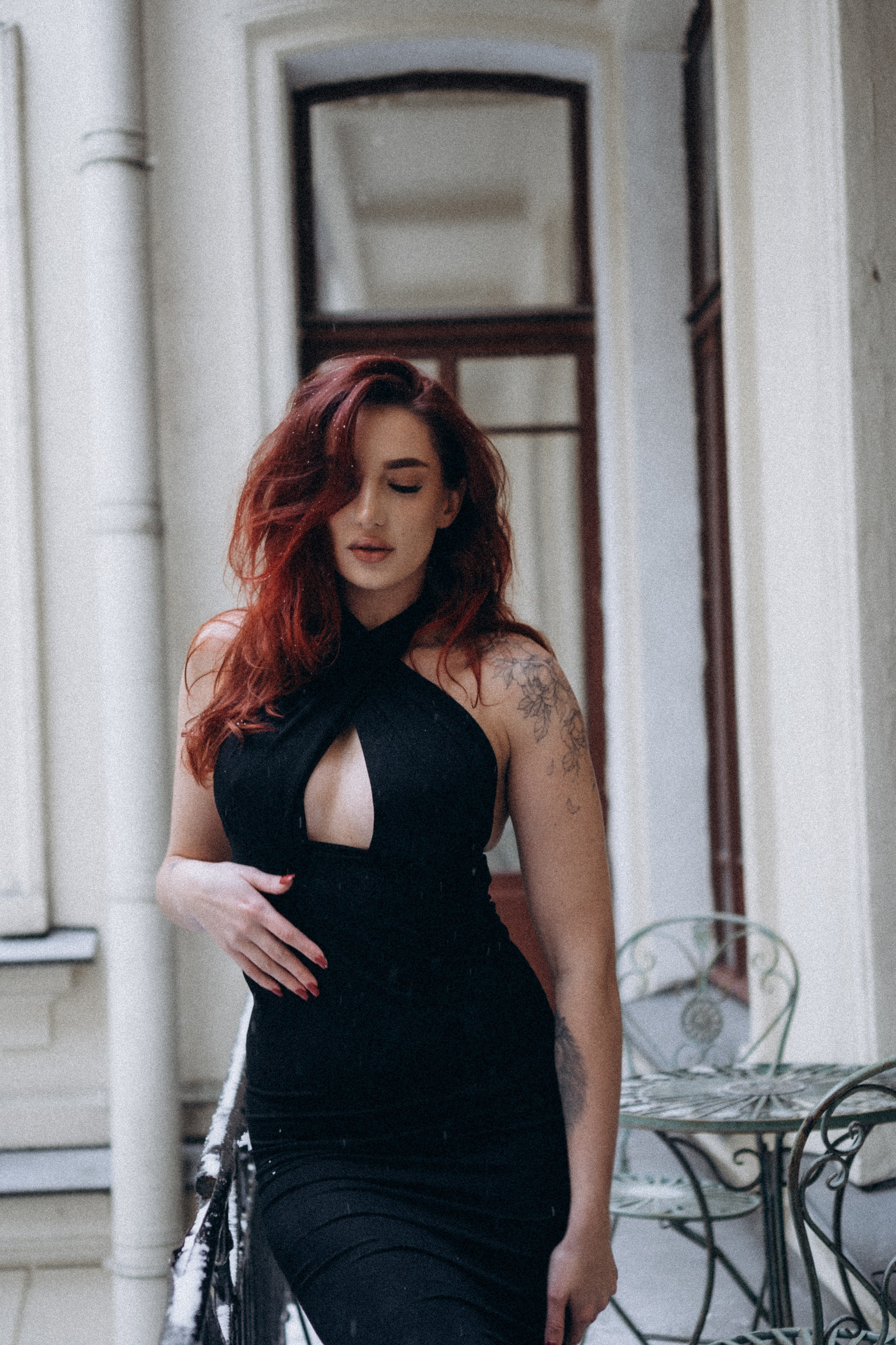 Для девушки. Профессиональный фотограф, Санкт-Петербург — Виктория Богомолова