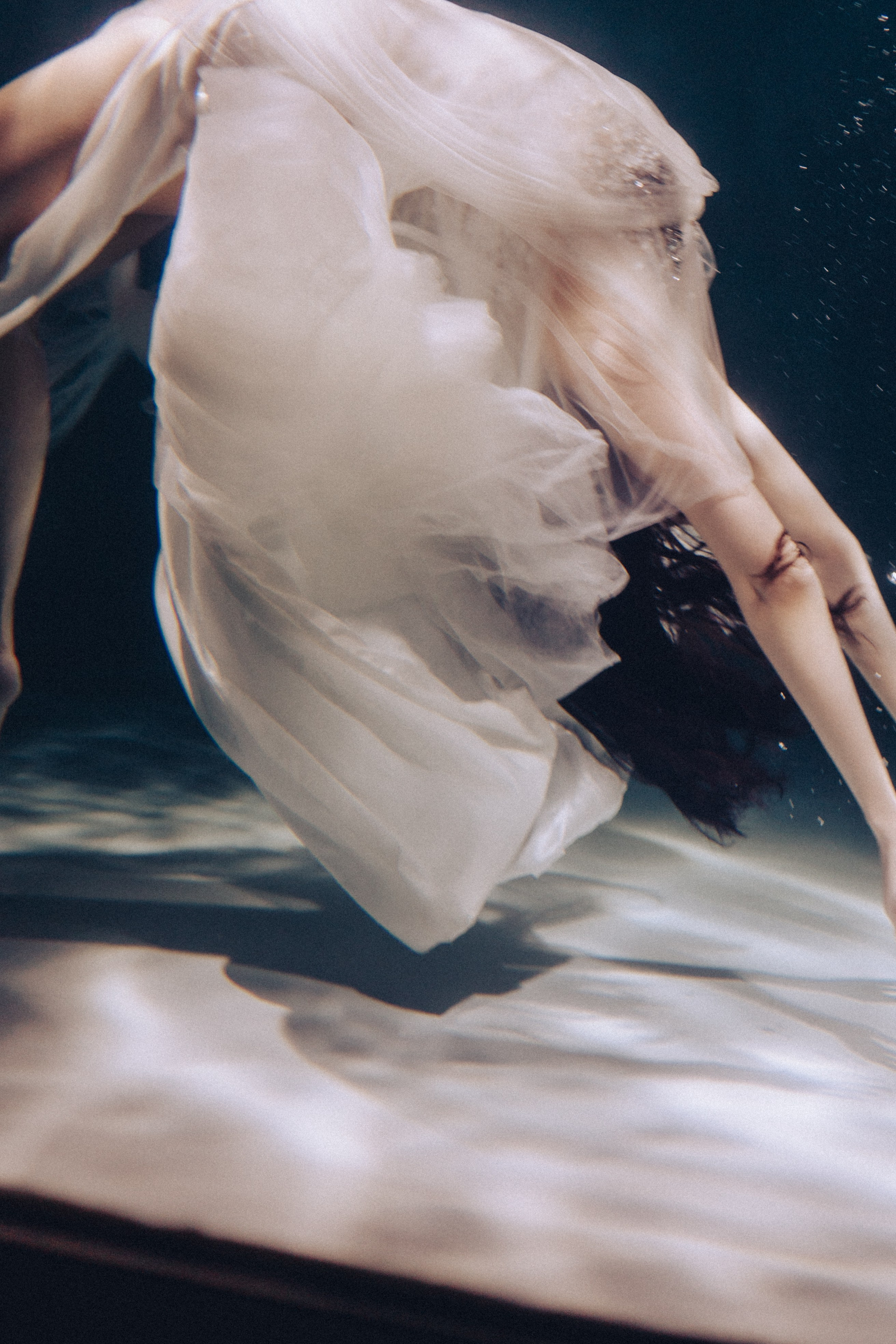 ФОТОСЕСИСИЯ В БАССЕЙНЕ. Профессиональный фотограф, Санкт-Петербург — Виктория Богомолова