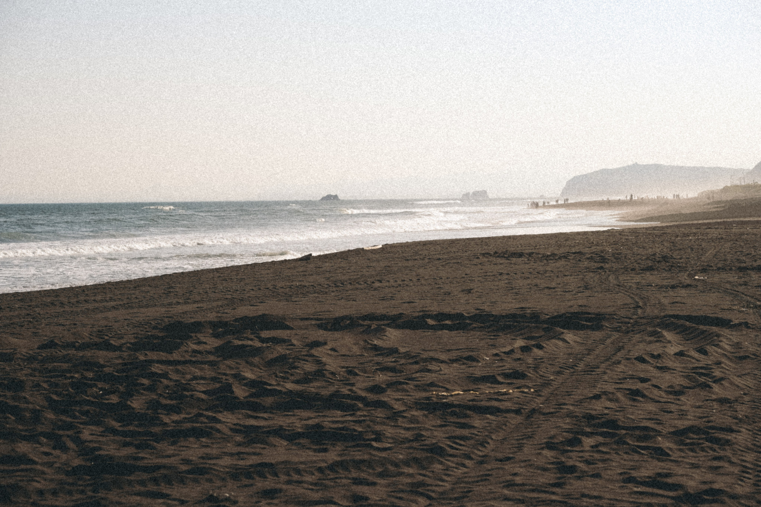 Тихий океан. Профессиональный фотограф, Санкт-Петербург — Виктория Богомолова