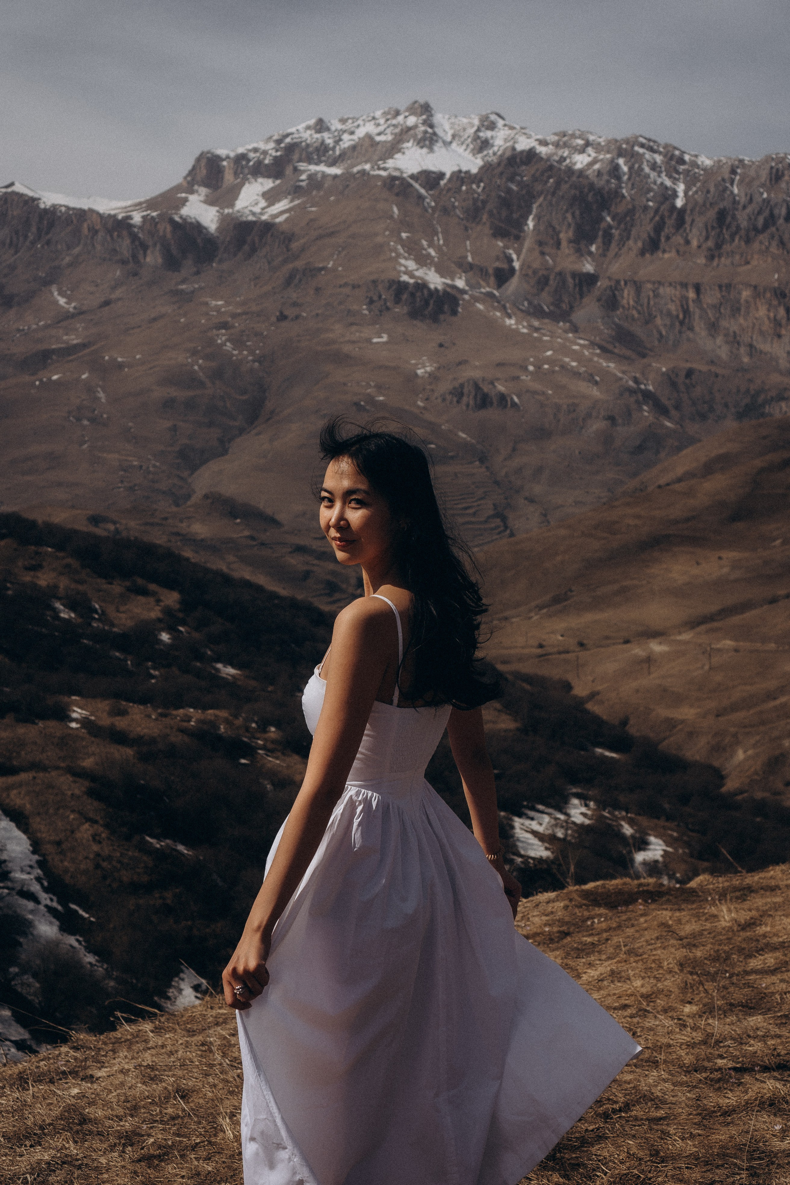 ОСЕТИЯ. Профессиональный фотограф, Санкт-Петербург — Виктория Богомолова