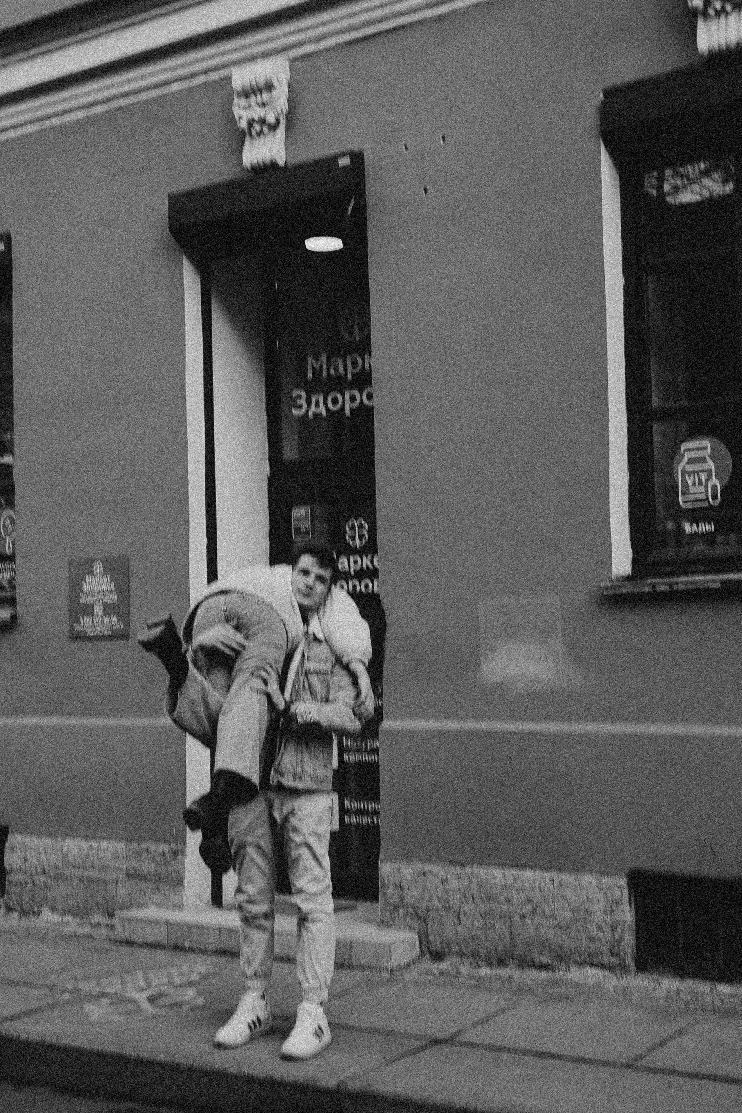 Прогулочная. Профессиональный фотограф, Санкт-Петербург — Виктория Богомолова