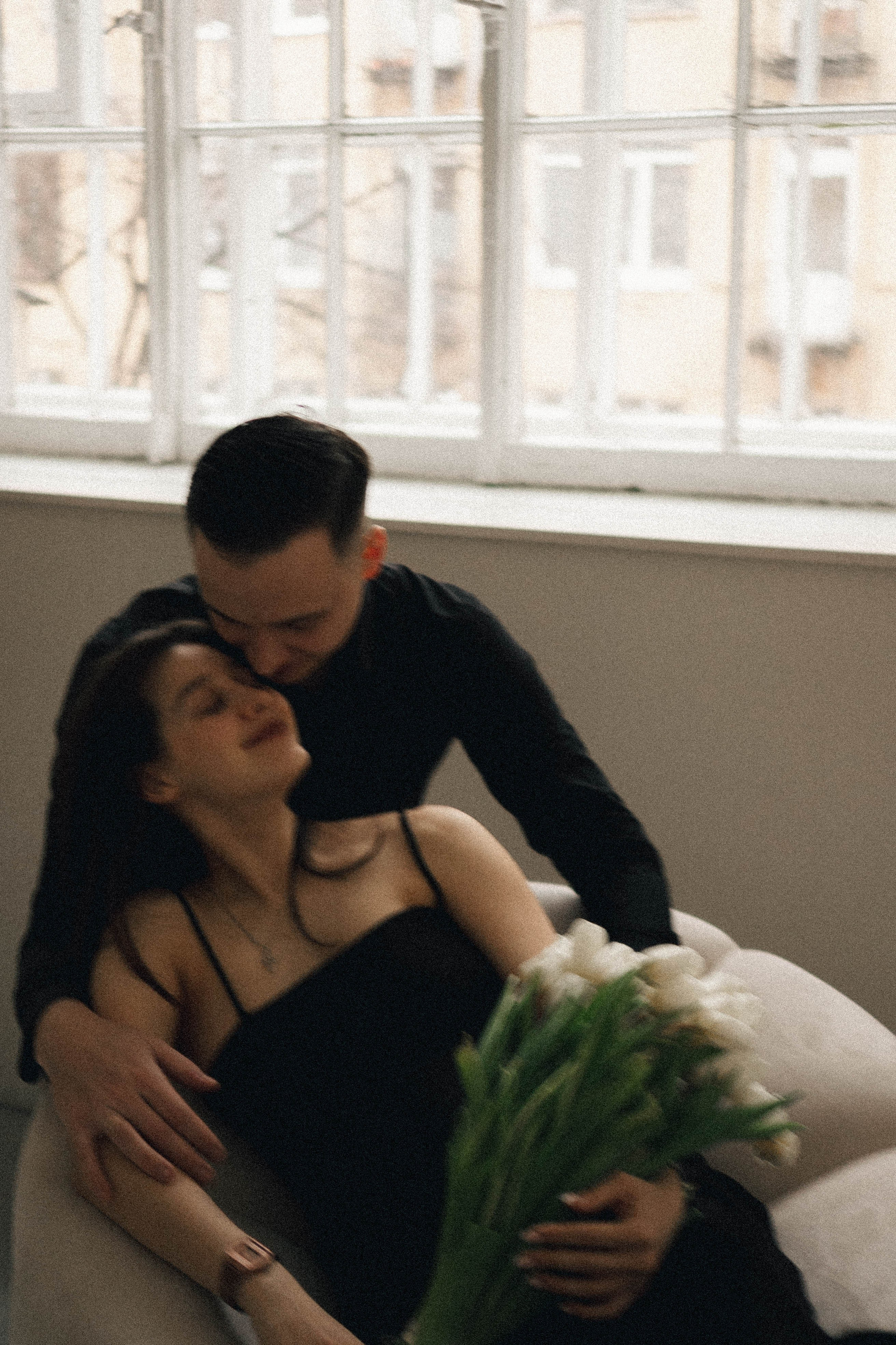 Love Story Беременность. Профессиональный фотограф, Санкт-Петербург — Виктория Богомолова