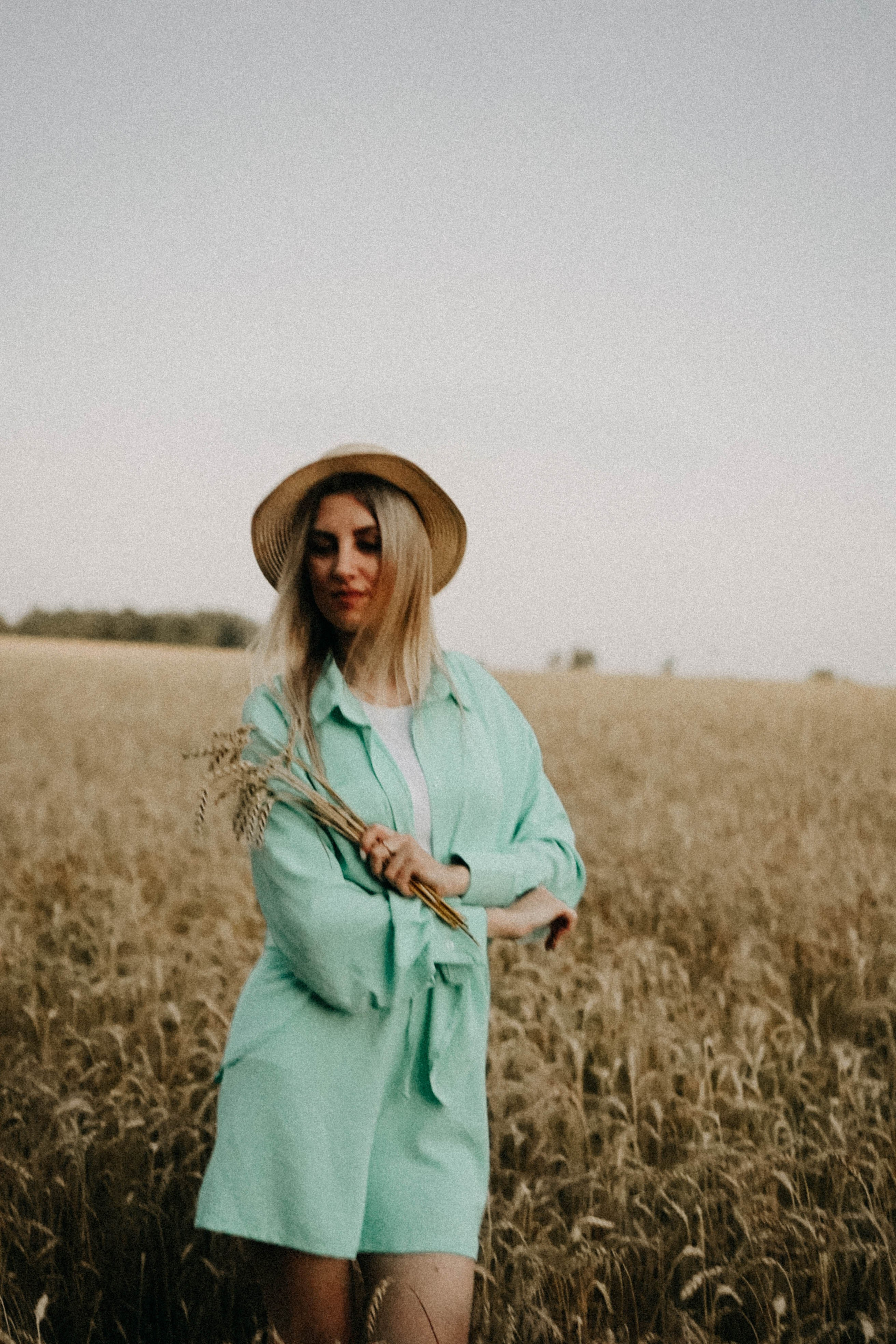 Летний вечер. Профессиональный фотограф, Санкт-Петербург — Виктория Богомолова