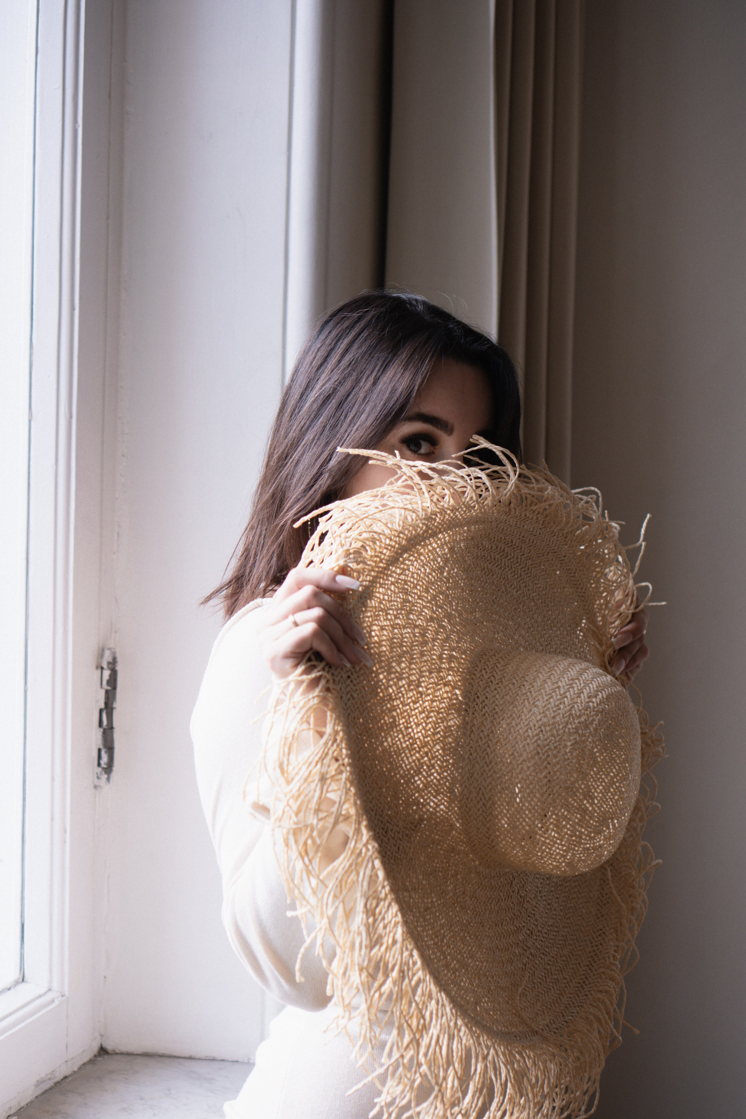 Студийная. Профессиональный фотограф, Санкт-Петербург — Виктория Богомолова