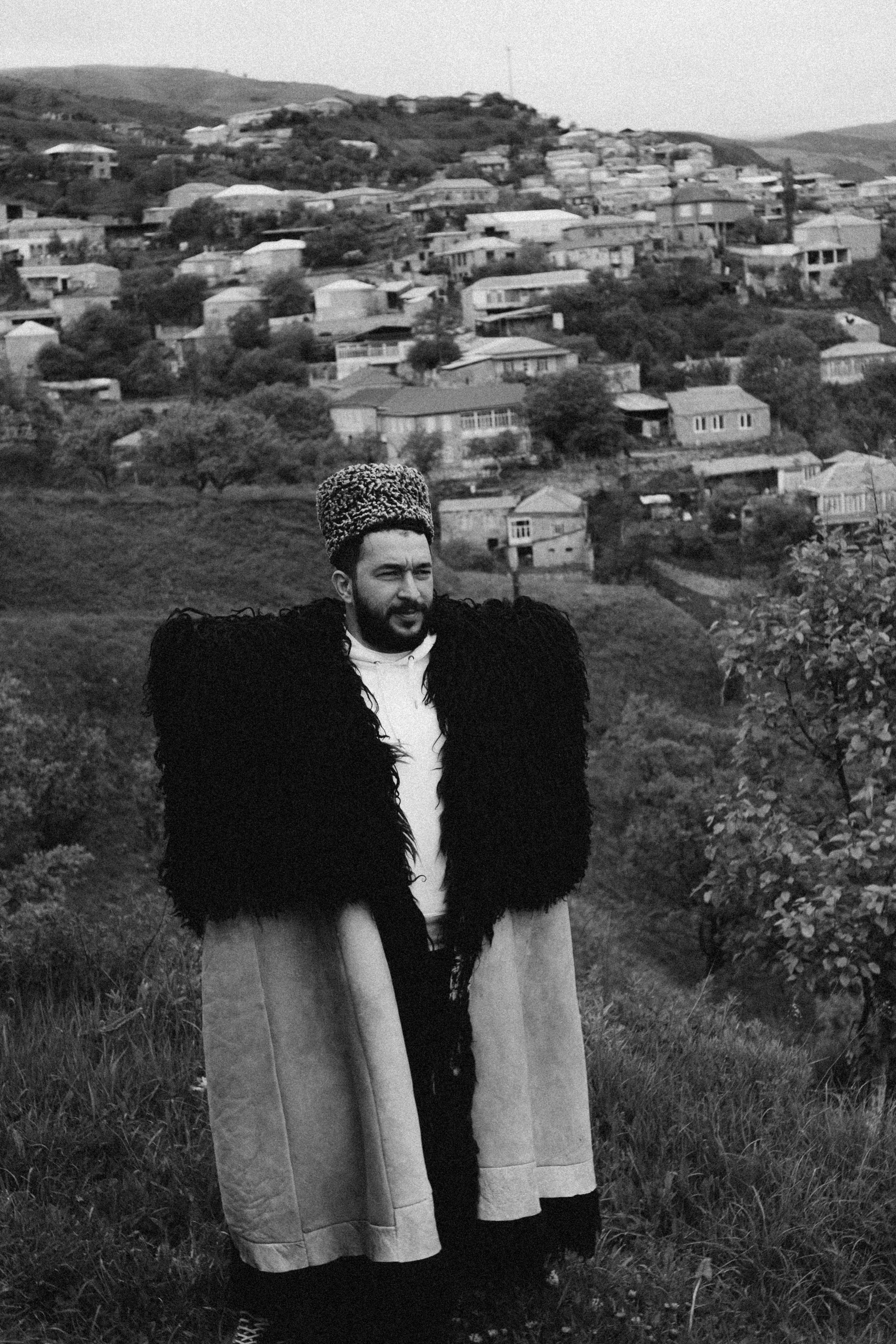 Кавказ. Профессиональный фотограф, Санкт-Петербург — Виктория Богомолова