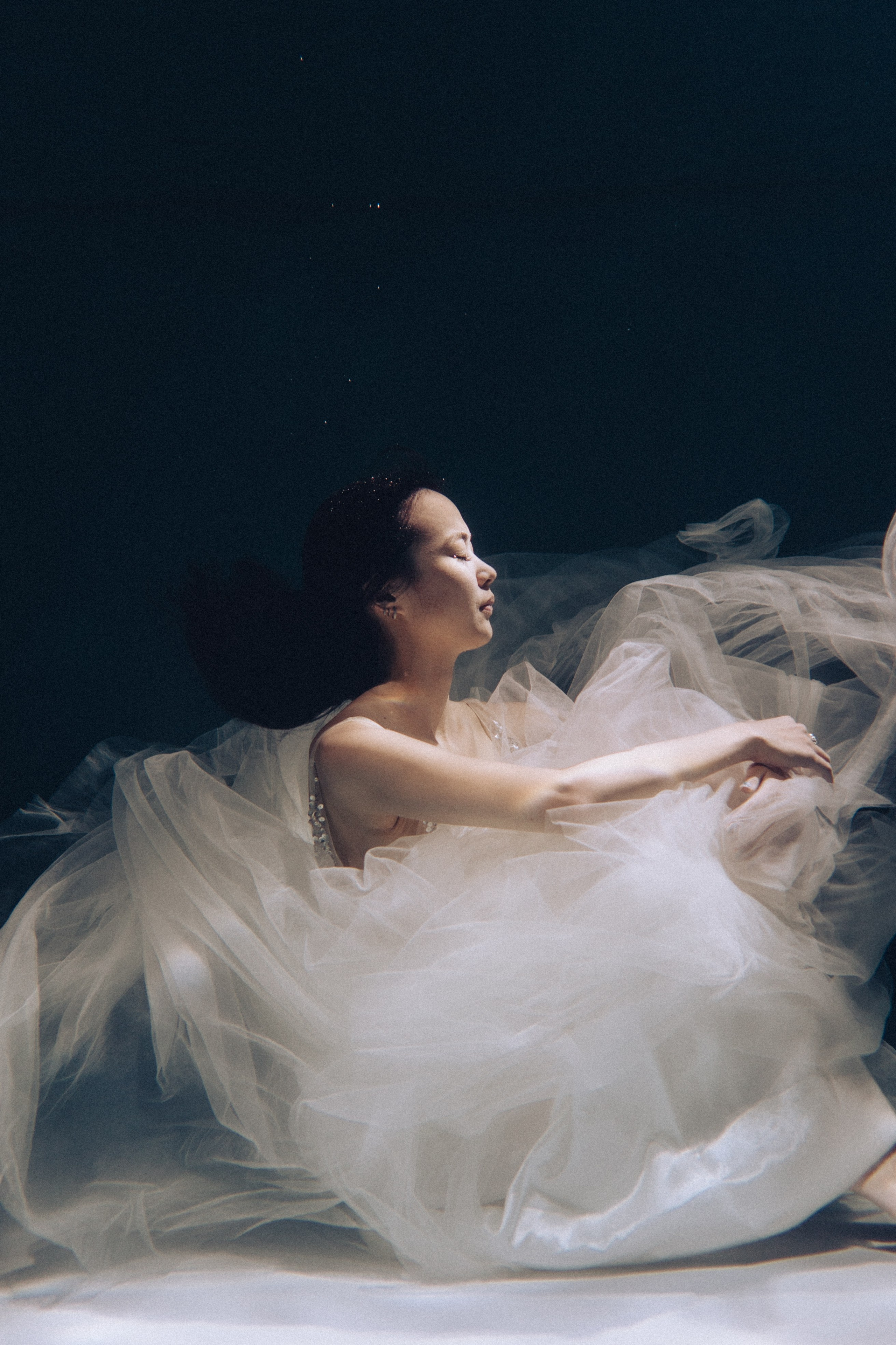 ФОТОСЕСИСИЯ В БАССЕЙНЕ. Профессиональный фотограф, Санкт-Петербург — Виктория Богомолова