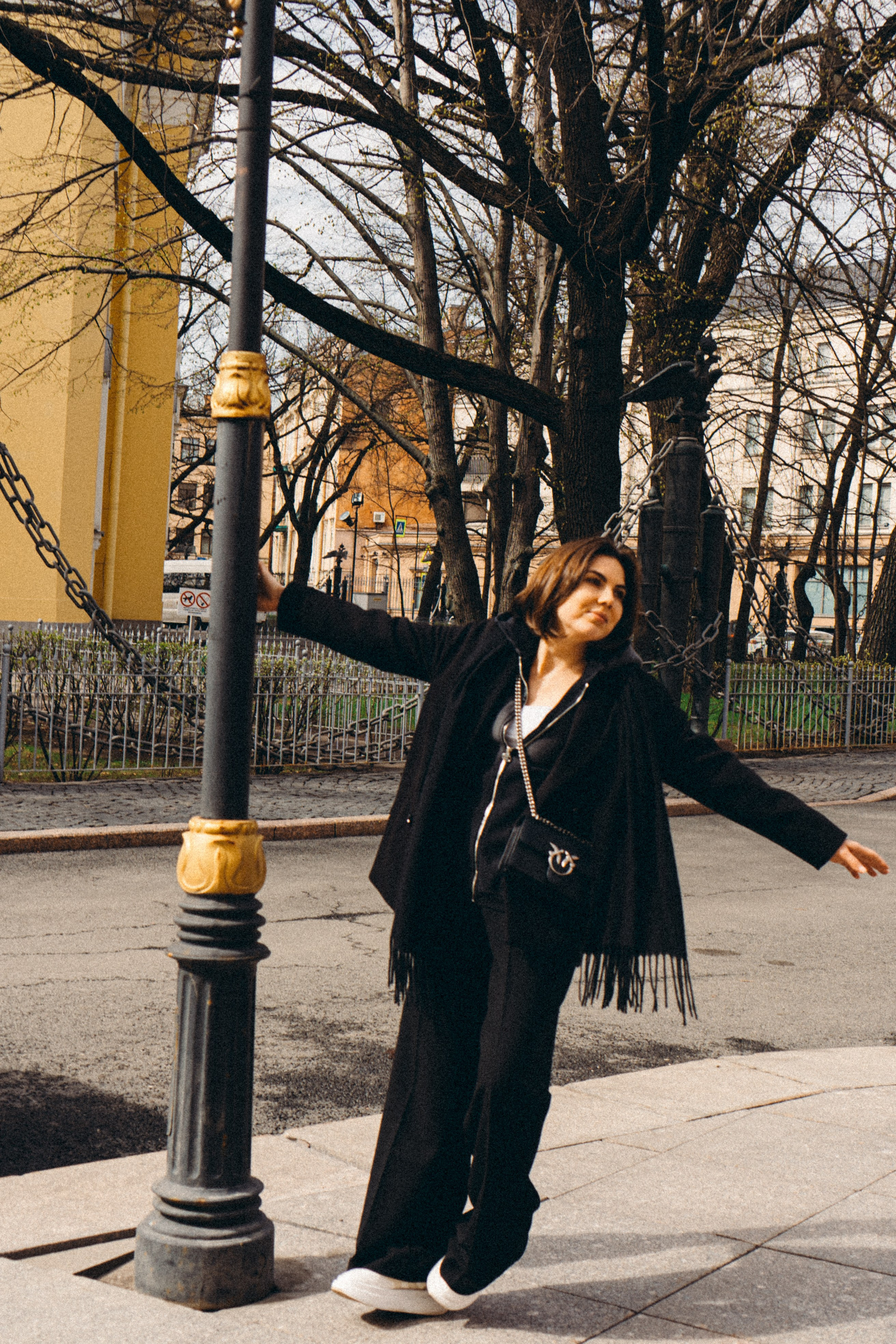 Прогулка по весеннему Питеру. Профессиональный фотограф, Санкт-Петербург — Виктория Богомолова