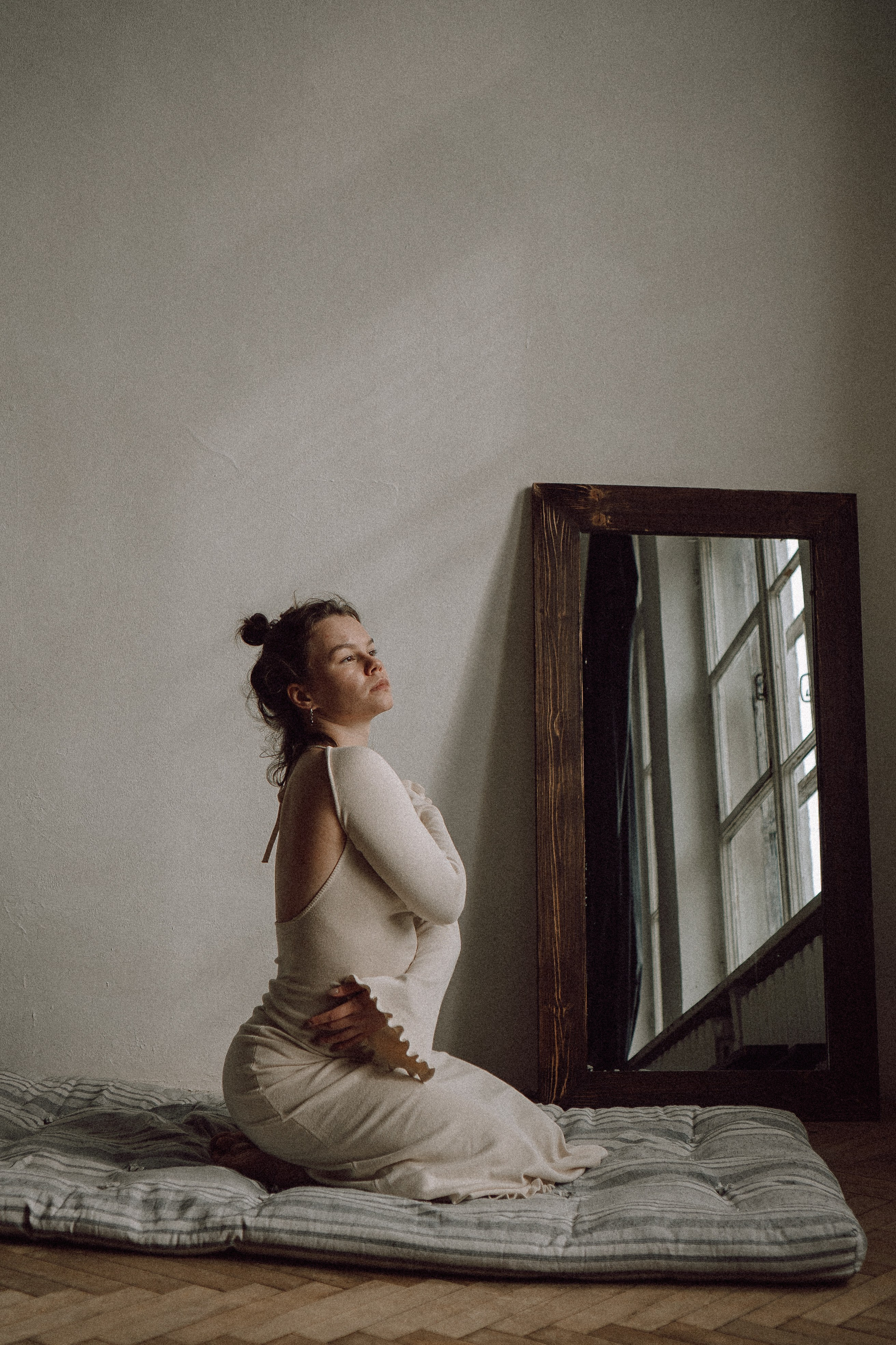 СТУДИЙНАЯ. Профессиональный фотограф, Санкт-Петербург — Виктория Богомолова