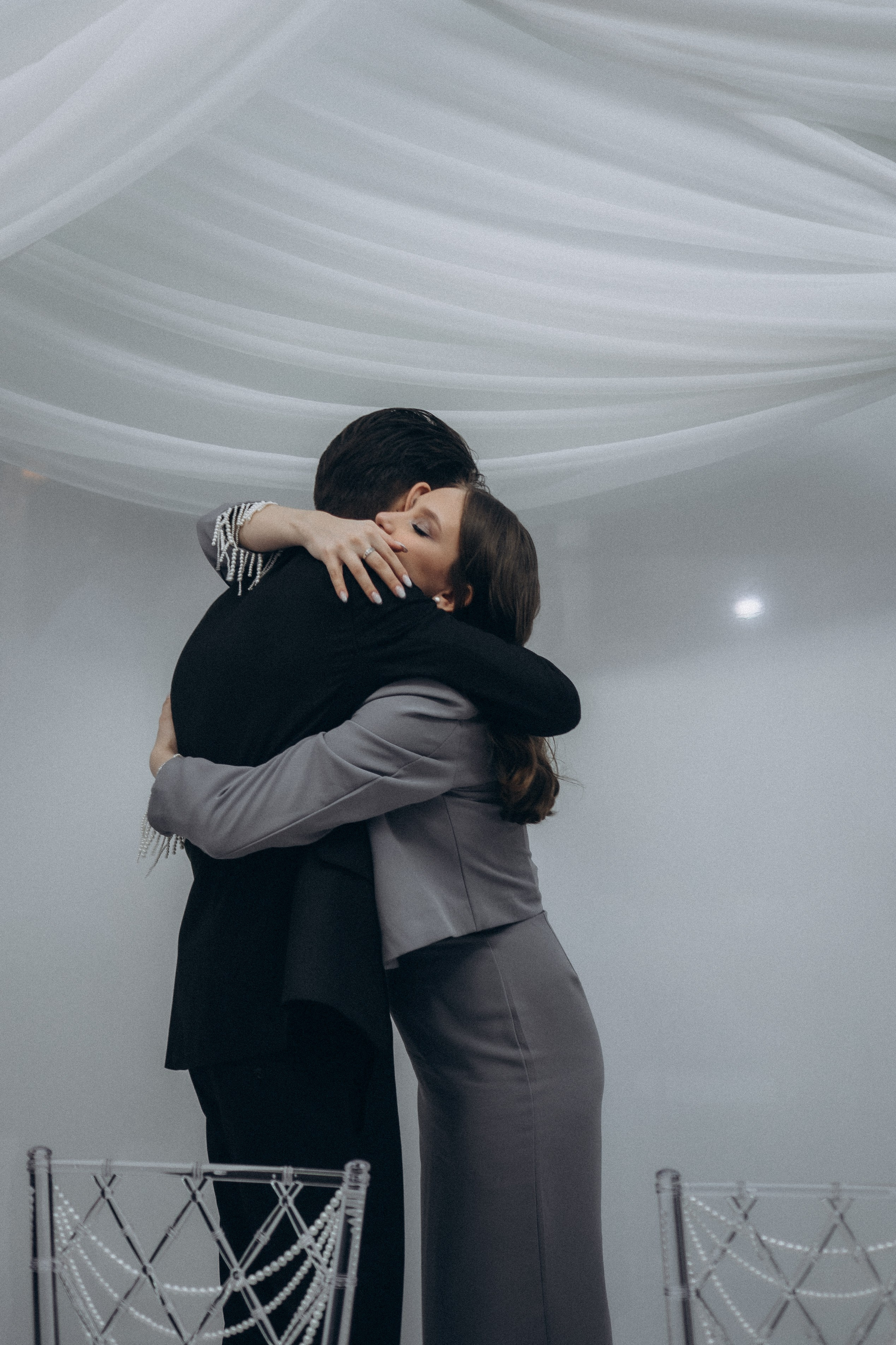 СВАДЕБНАЯ СЬЕМКА СБОРОВ В ОТЕЛЕ И ВЫЕЗД НА ЦЕРЕМОНИЮ (СНЯТО В СИБИРЕ В НИЖНЕВАРТОВСКЕ). Профессиональный фотограф, Санкт-Петербург — Виктория Богомолова