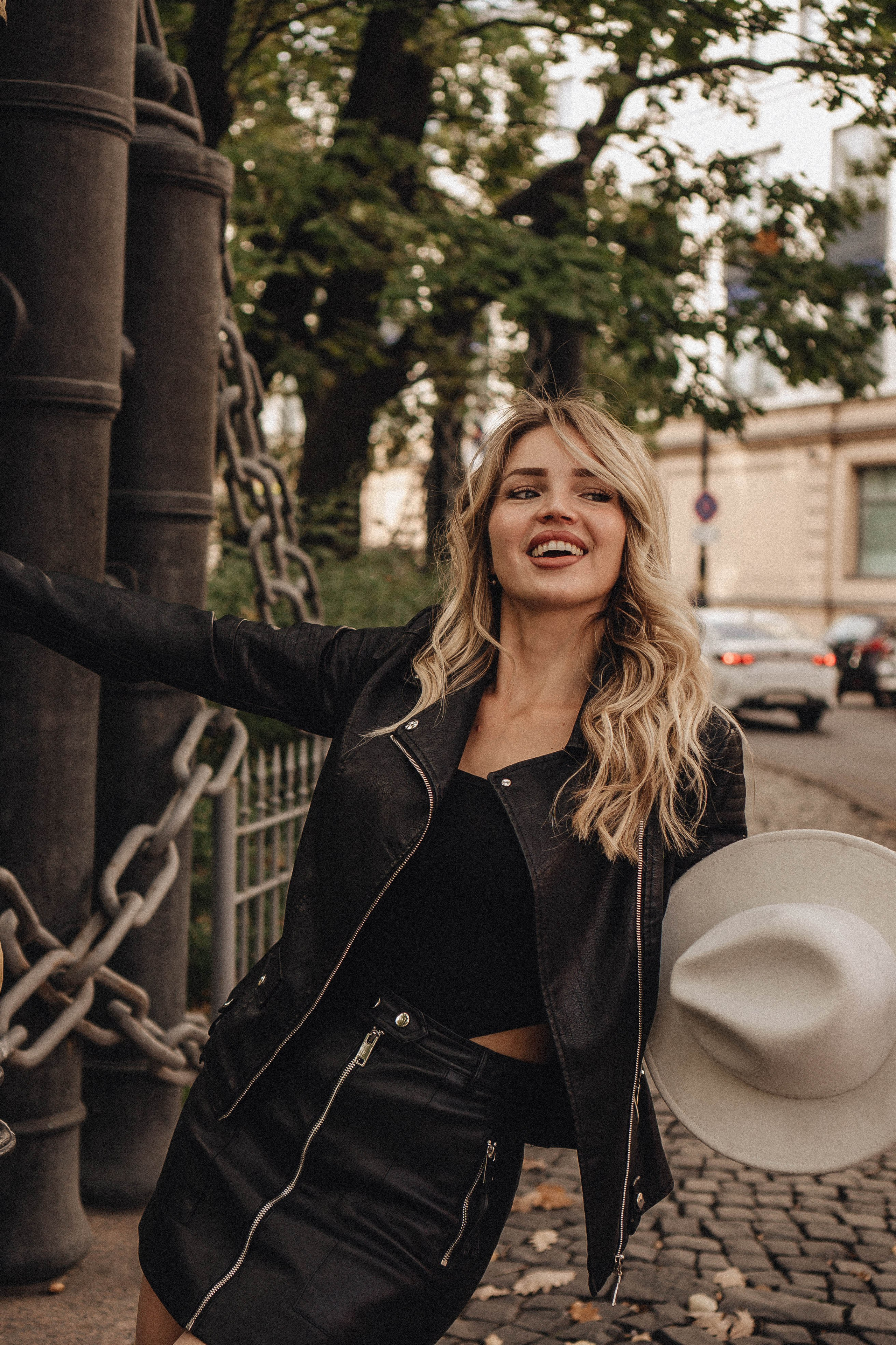 Прогулочная. Профессиональный фотограф, Санкт-Петербург — Виктория Богомолова