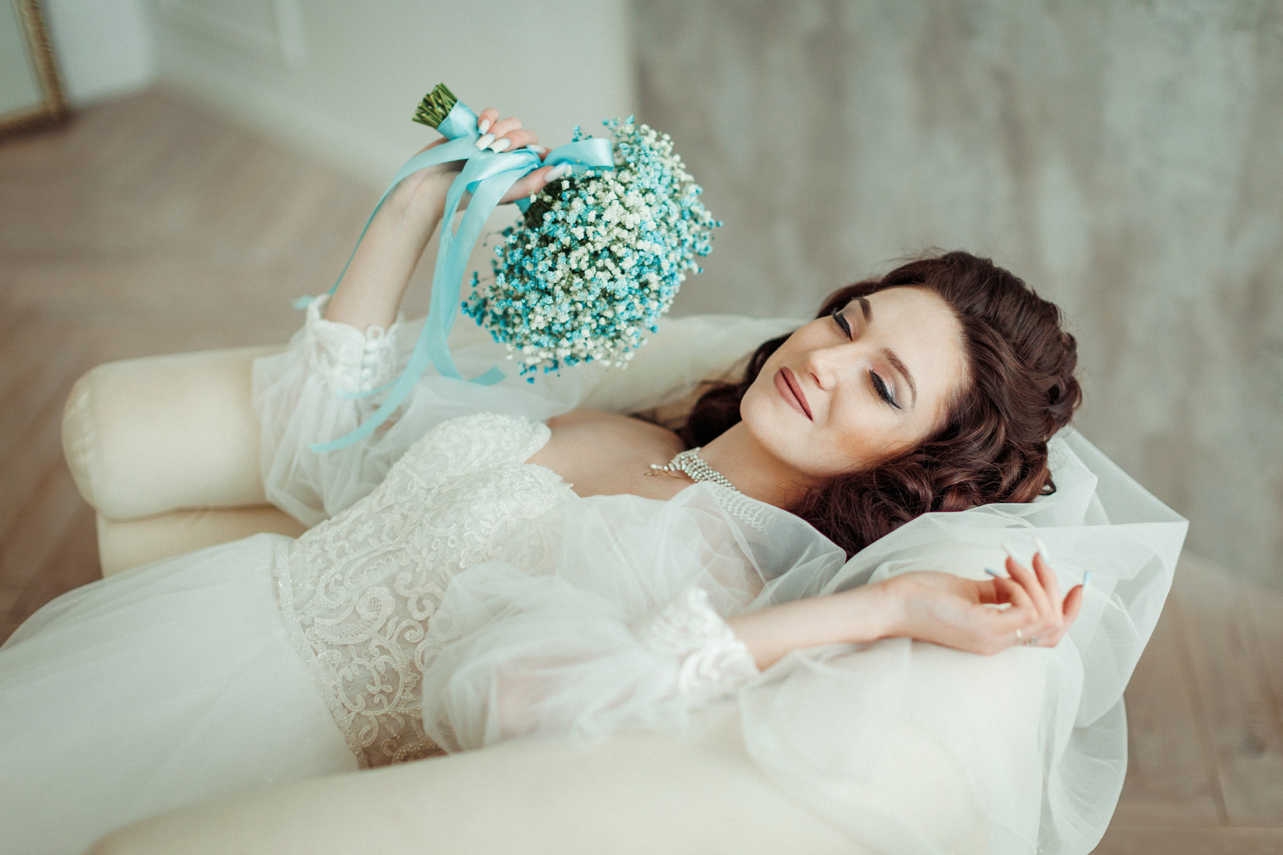 Станислав и Зоя. Свадебный, семейный и детский фотограф в городе Партизанск, Находка