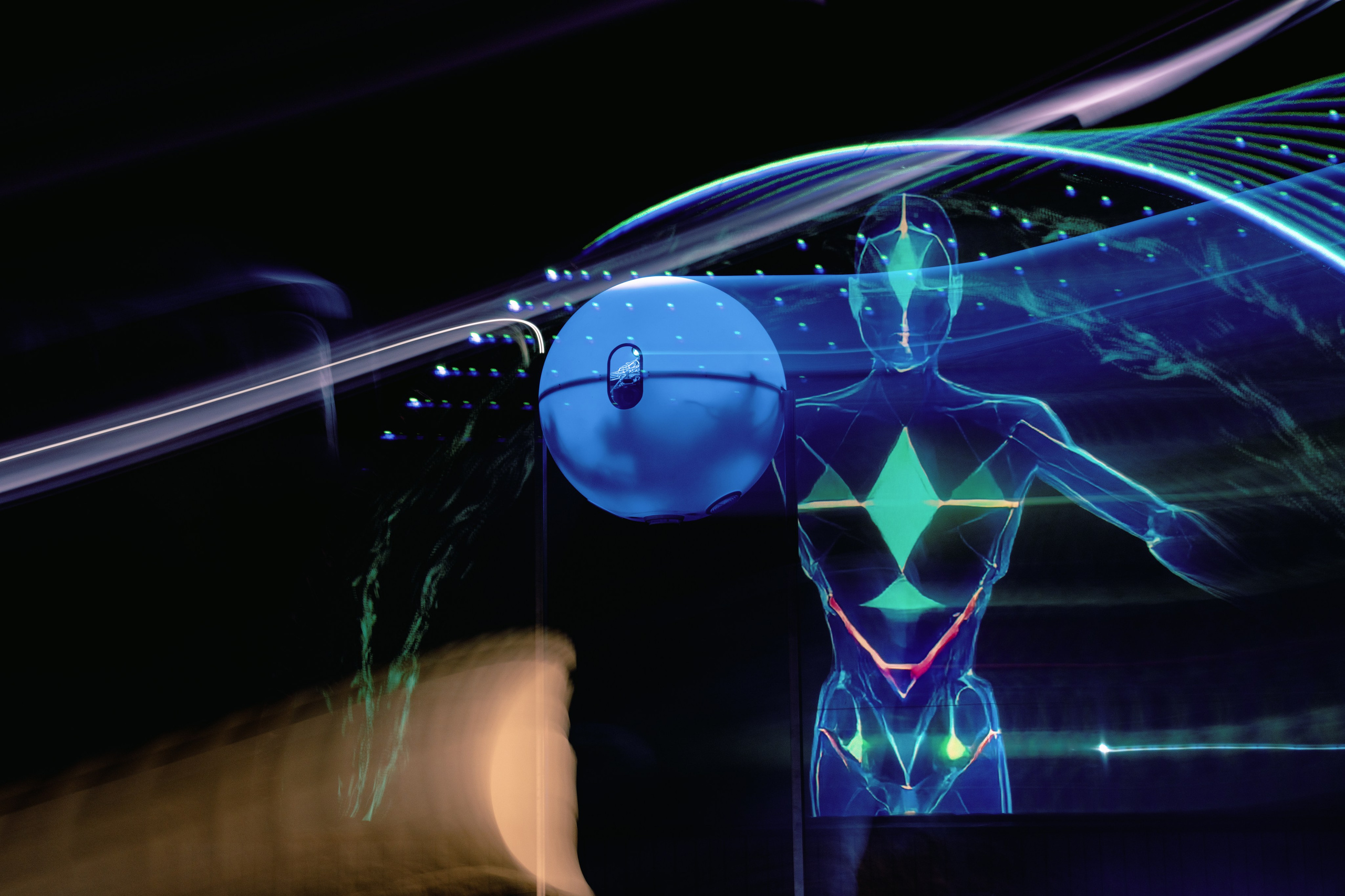 NUR 2024. @tomrus: Рустам Шагиморданов — фотограф