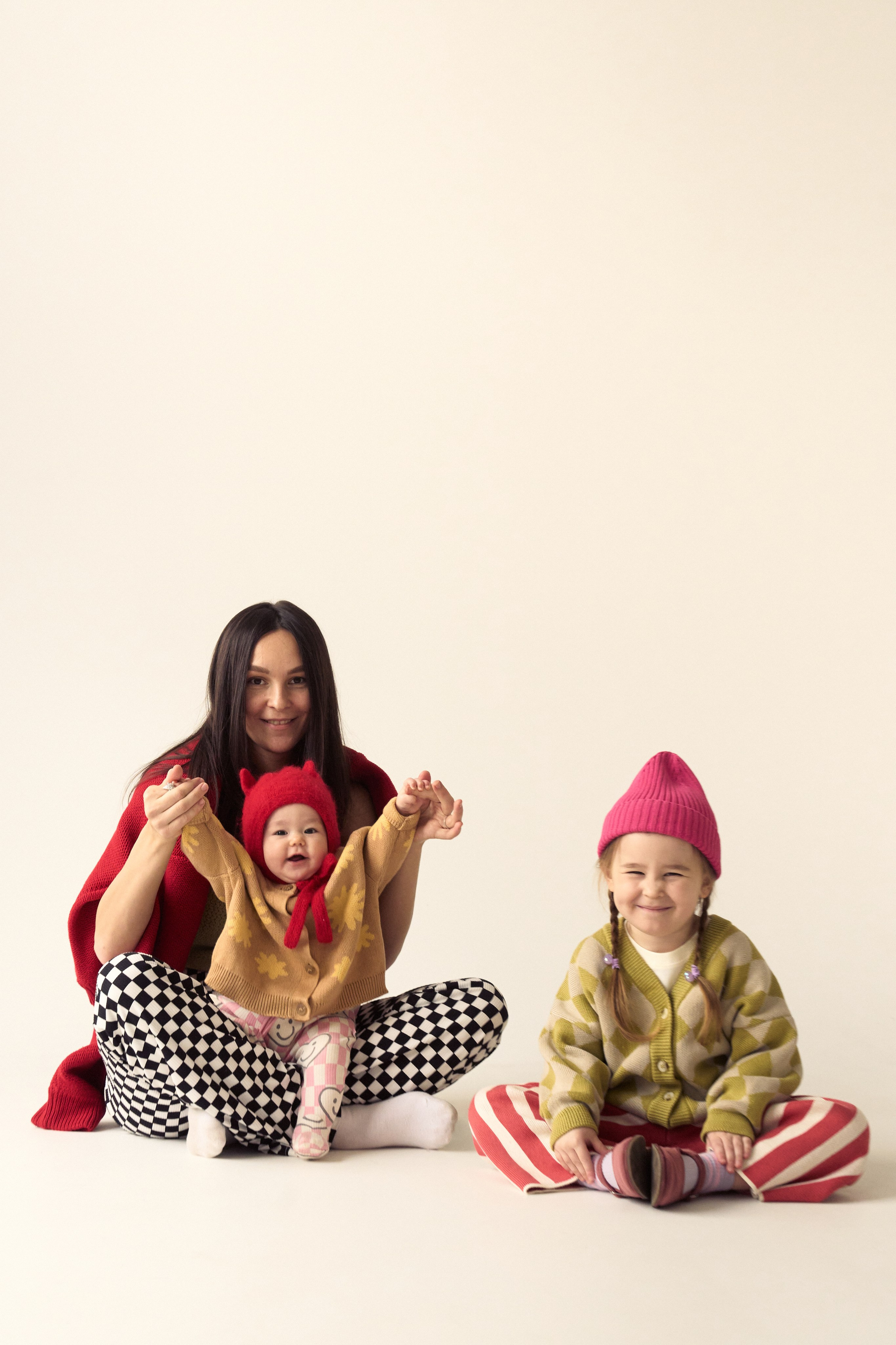 Уля, Викуля и Женя!. Фотограф Москва и Екатеринбург. Максимова Соня