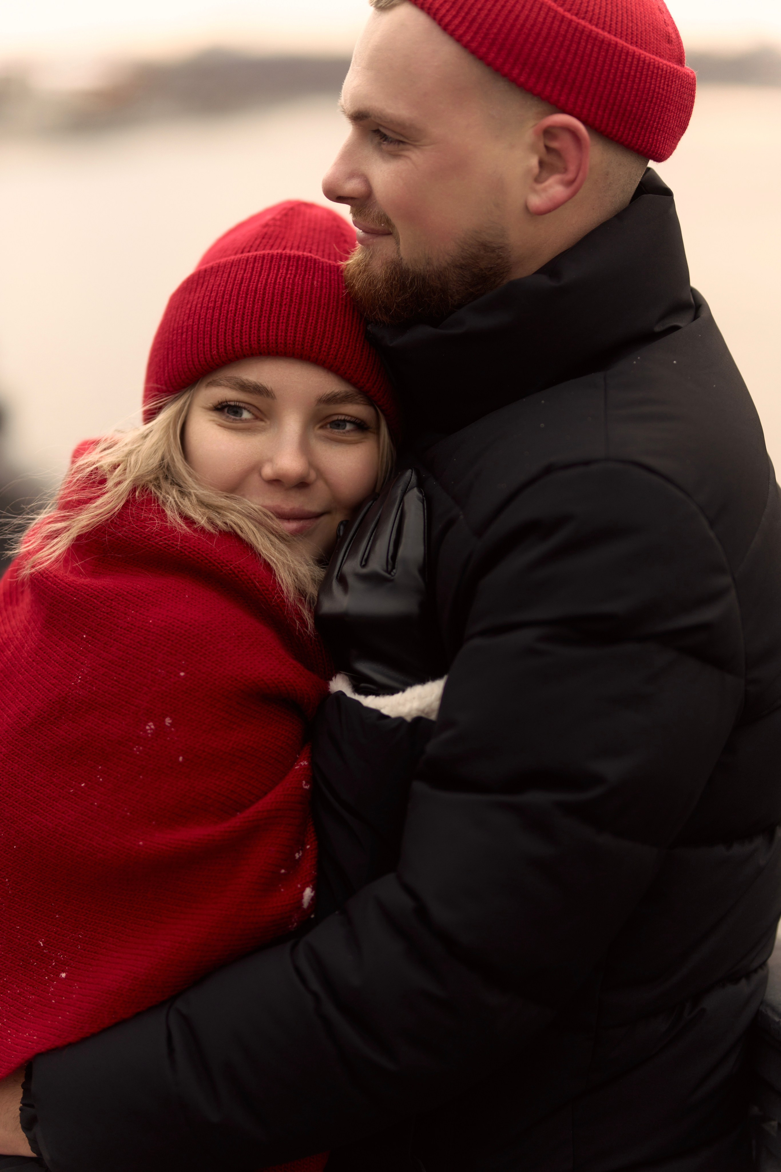 Д&Н. Фотограф Москва и Екатеринбург. Максимова Соня