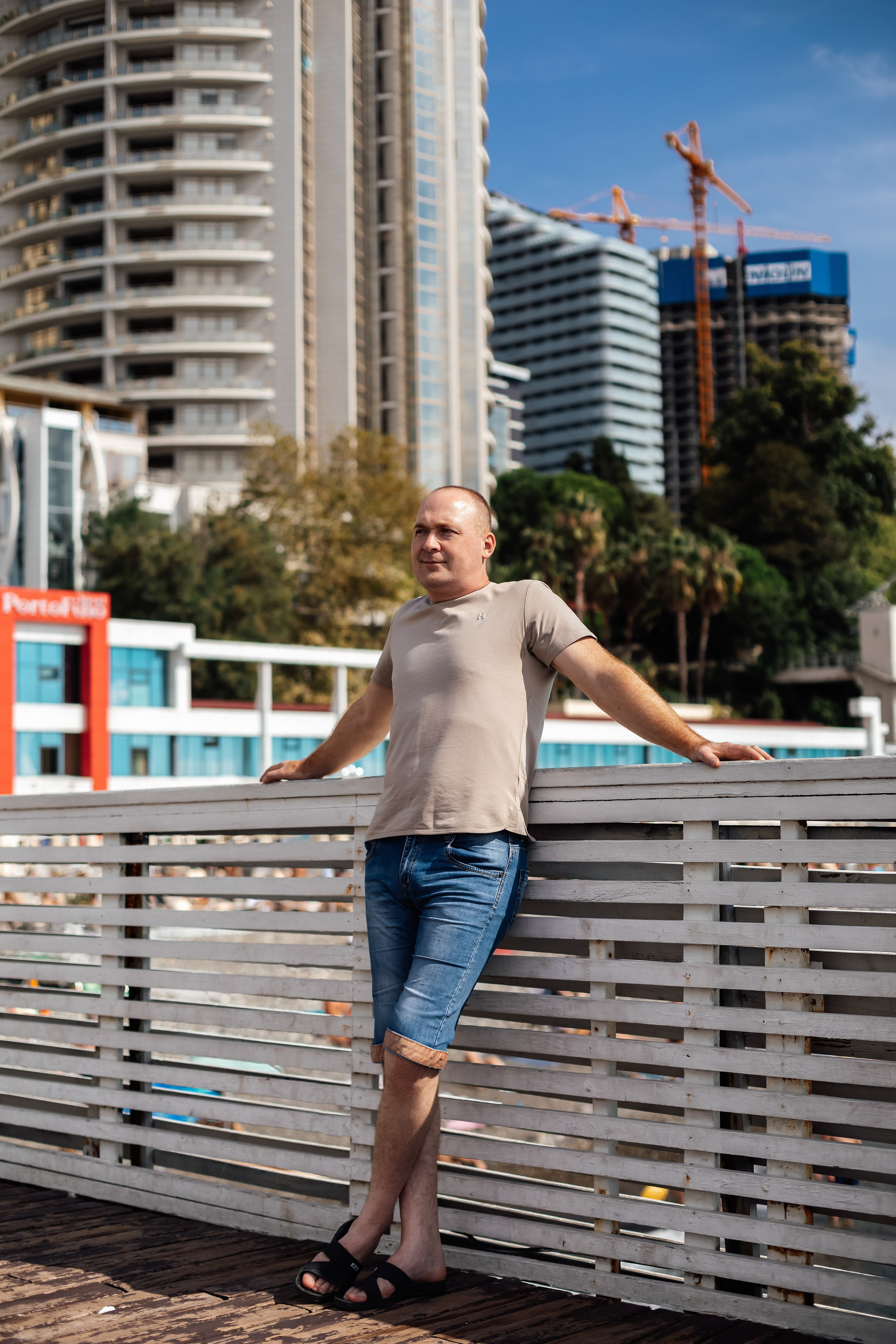 Игорь/Сочи. Свадебный и семейный фотограф/видеограф в Краснодаре Наталья Осинская