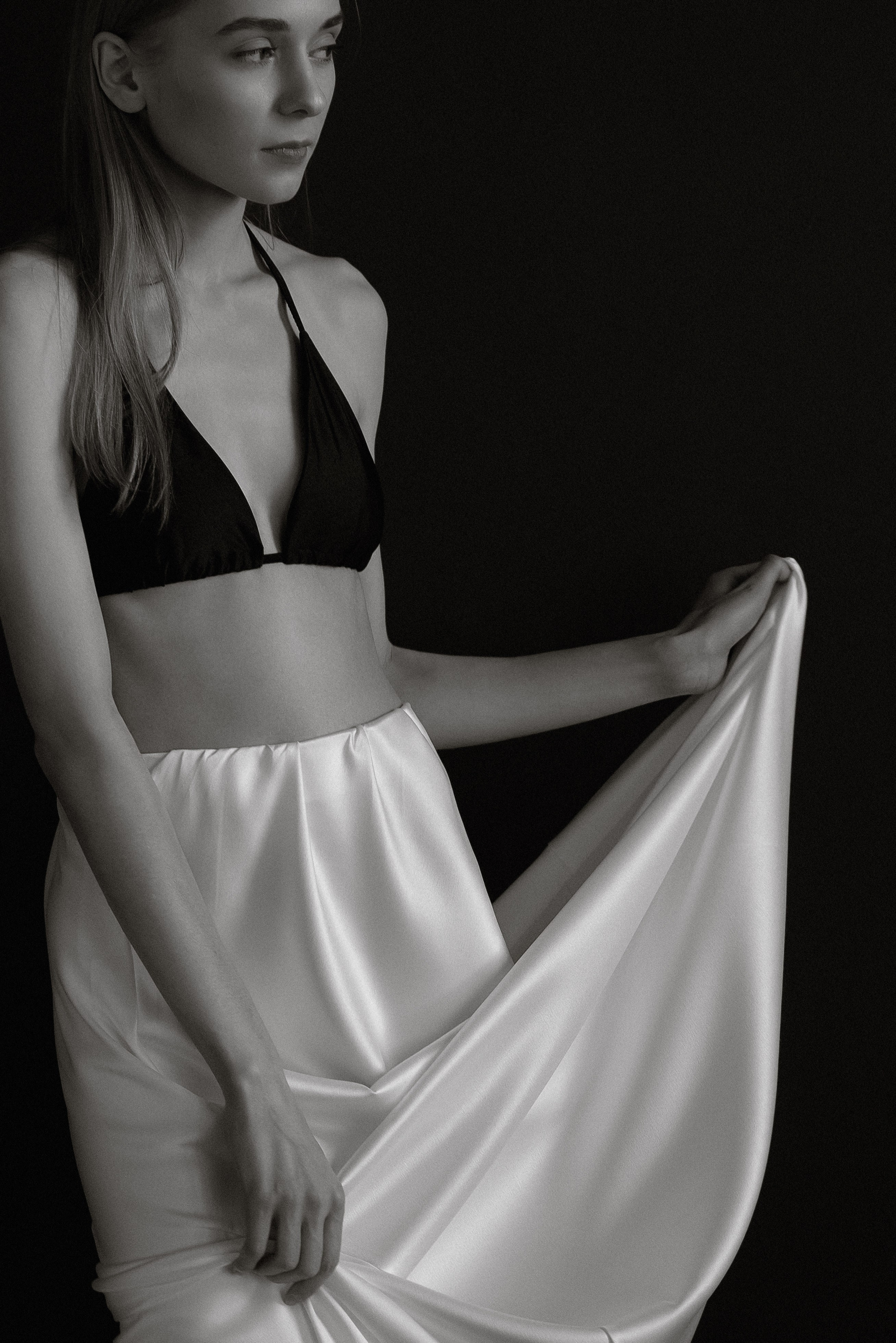 Лиза. Тамара Власова