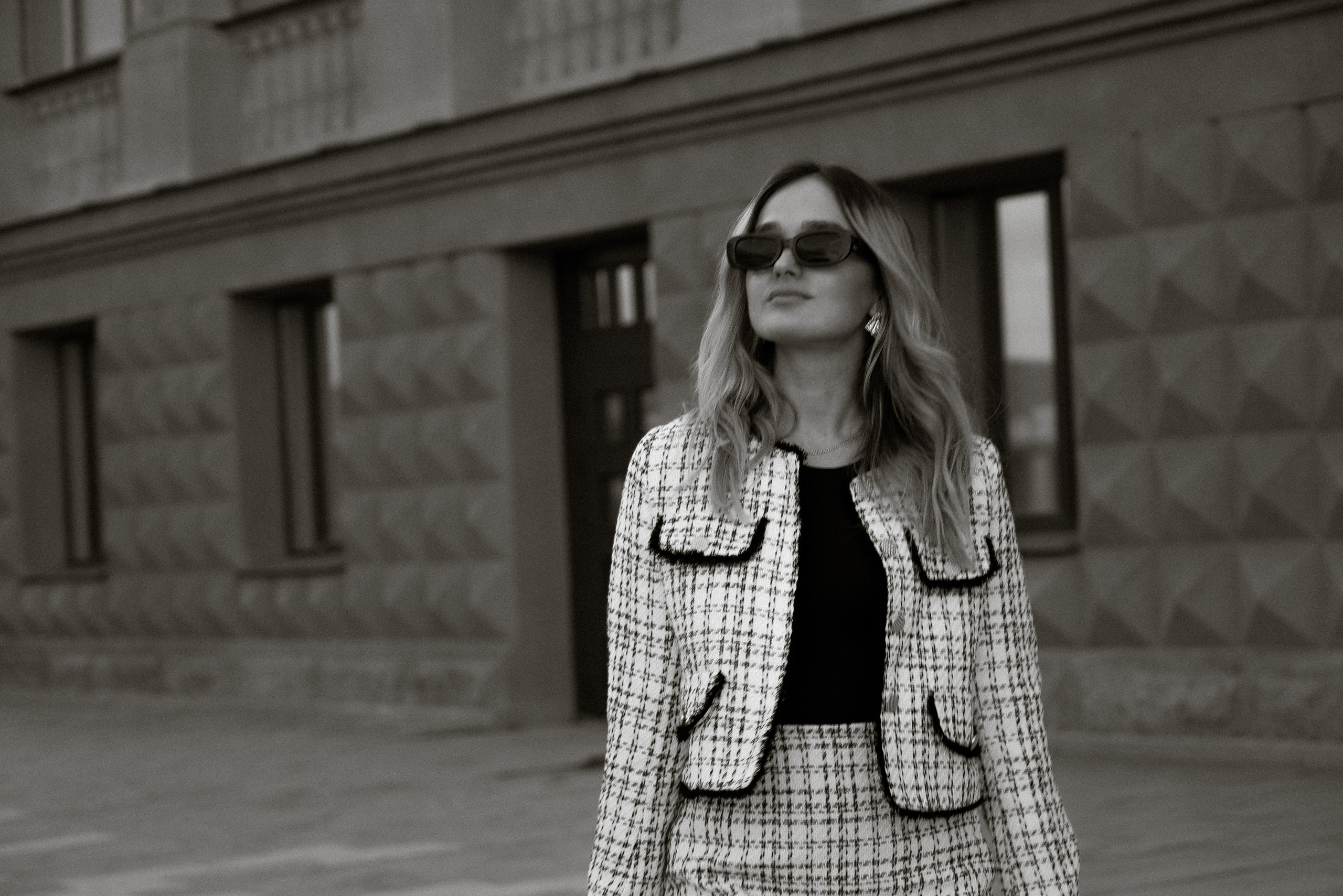 Ксюша. Тамара Власова