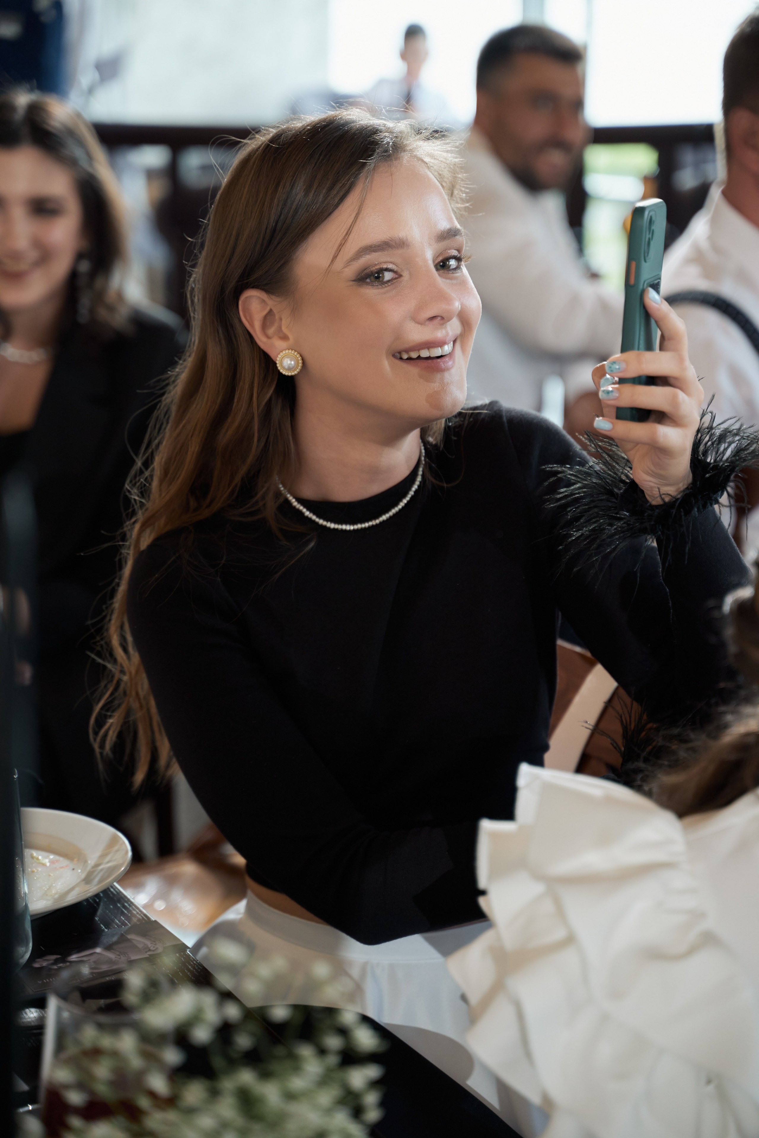 Анна и Дмитрий. Свадебный фотограф Александр Браво