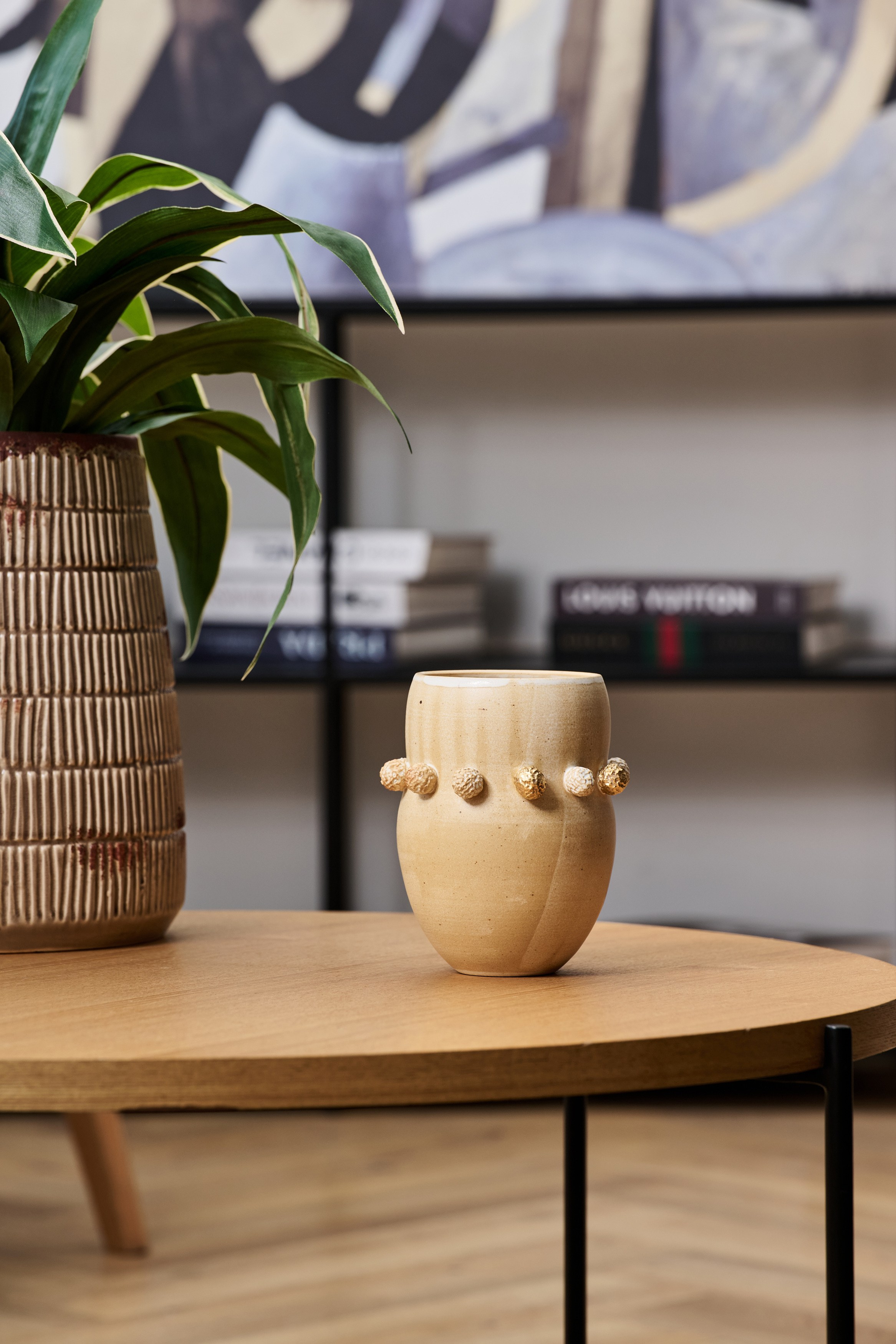 123 Ceramics Atelier. Фотограф Сергей Бойко Москва