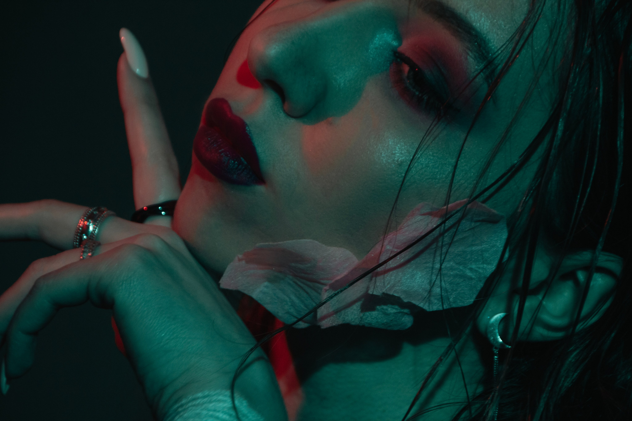 КРЕАТИВ. Photos by July|Фотограф Юлия Князева