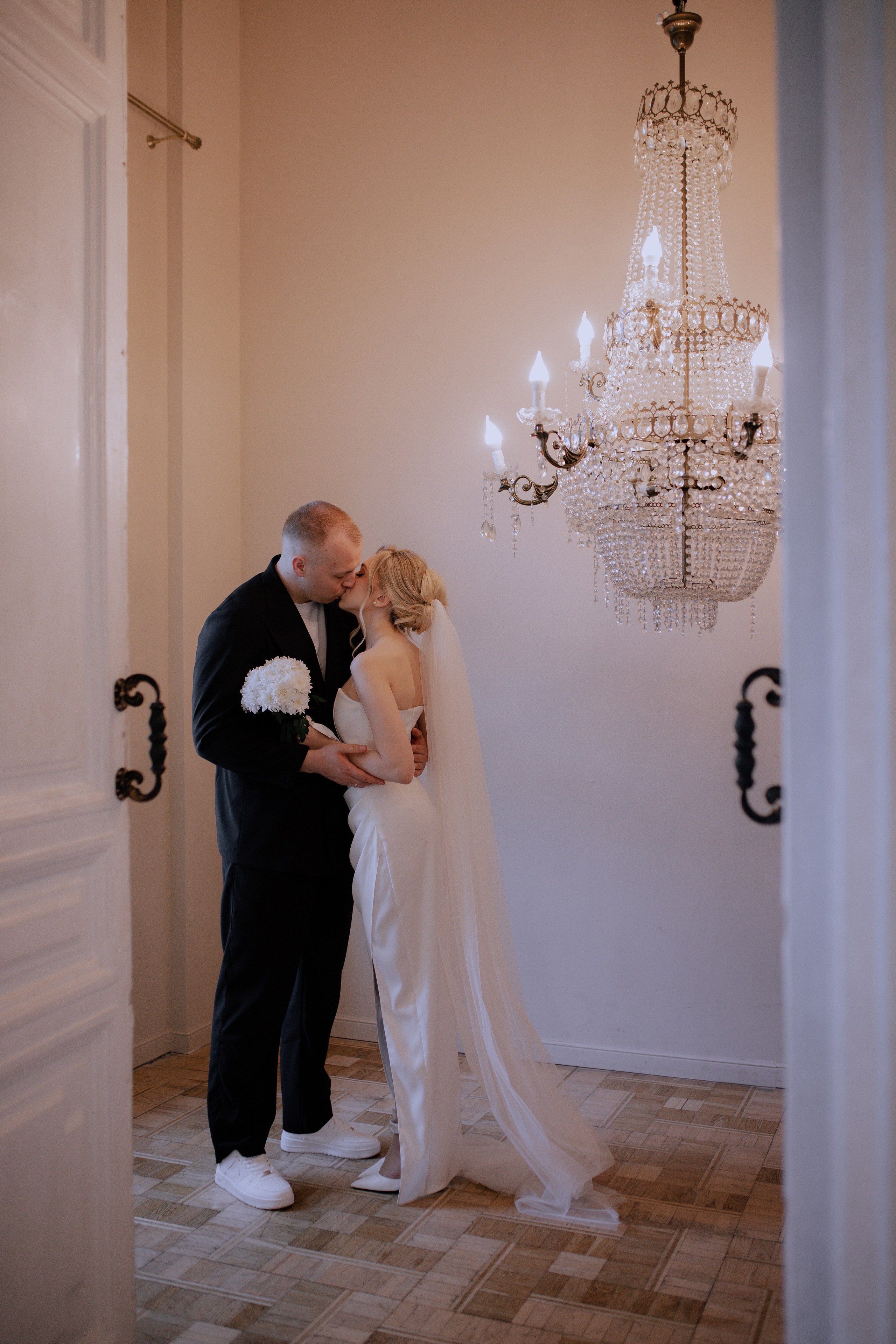 Юлия и Роман. Женский, свадебный и love story фотограф в Москве