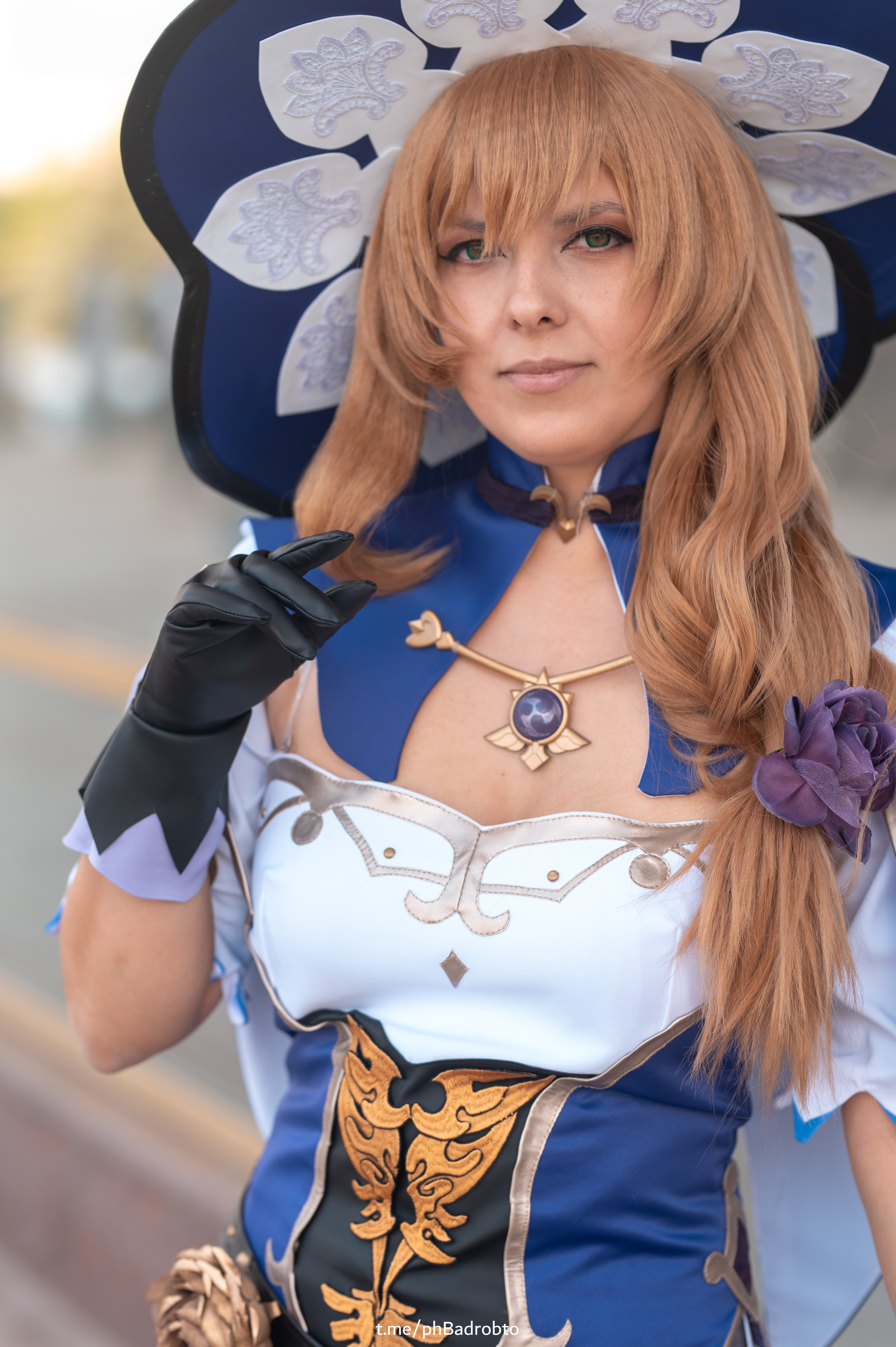 Косплей фотограф. Фотограф Белебей Абзалетдинов Артур