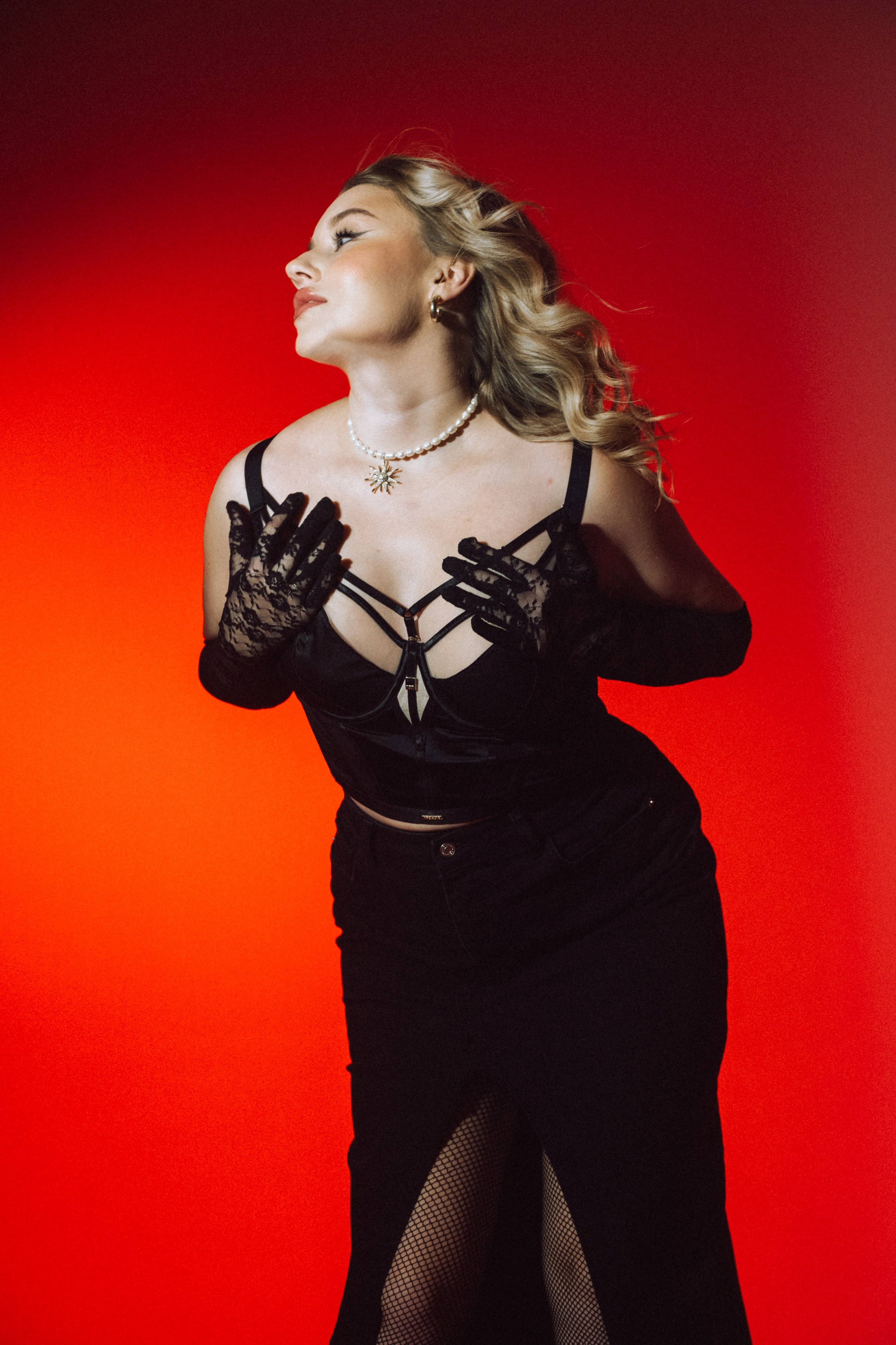 Неподражаемая. Индивидуальные, семейные съемки, love story съемки фотограф в Красноярске Ирина Белова