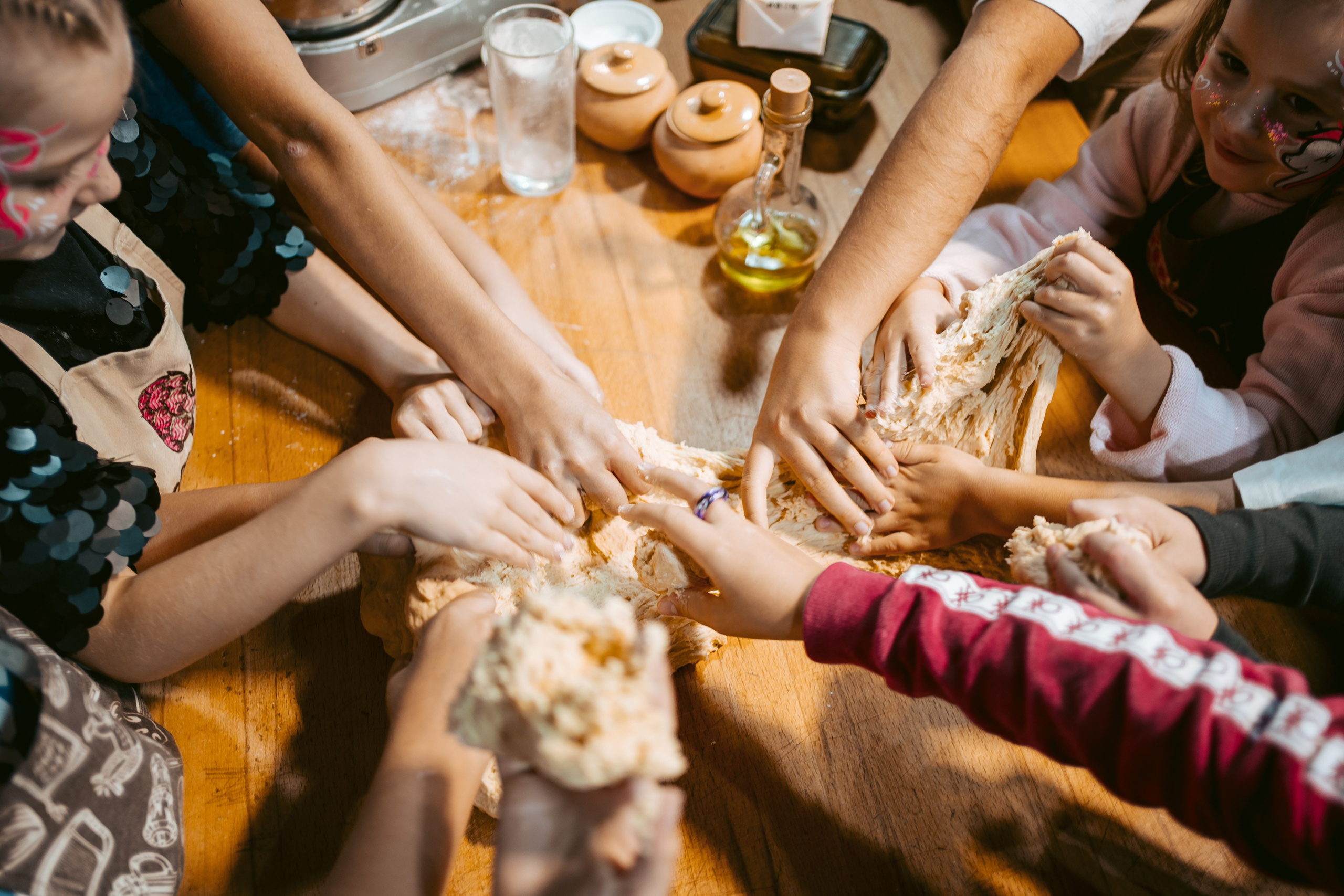 Артишок. Фотограф на любое событие в Кемерово