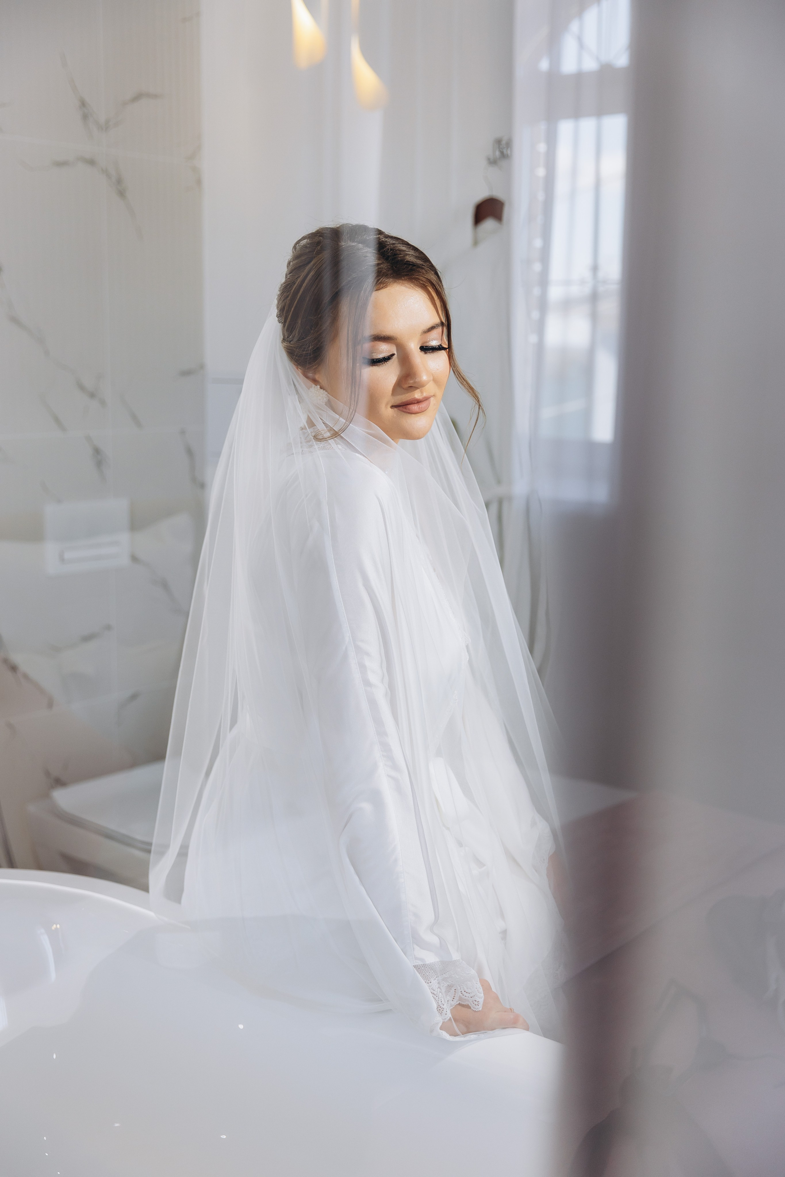 Инсаф и Диля. Свадебный фотограф Казань|Москва Ranas4you