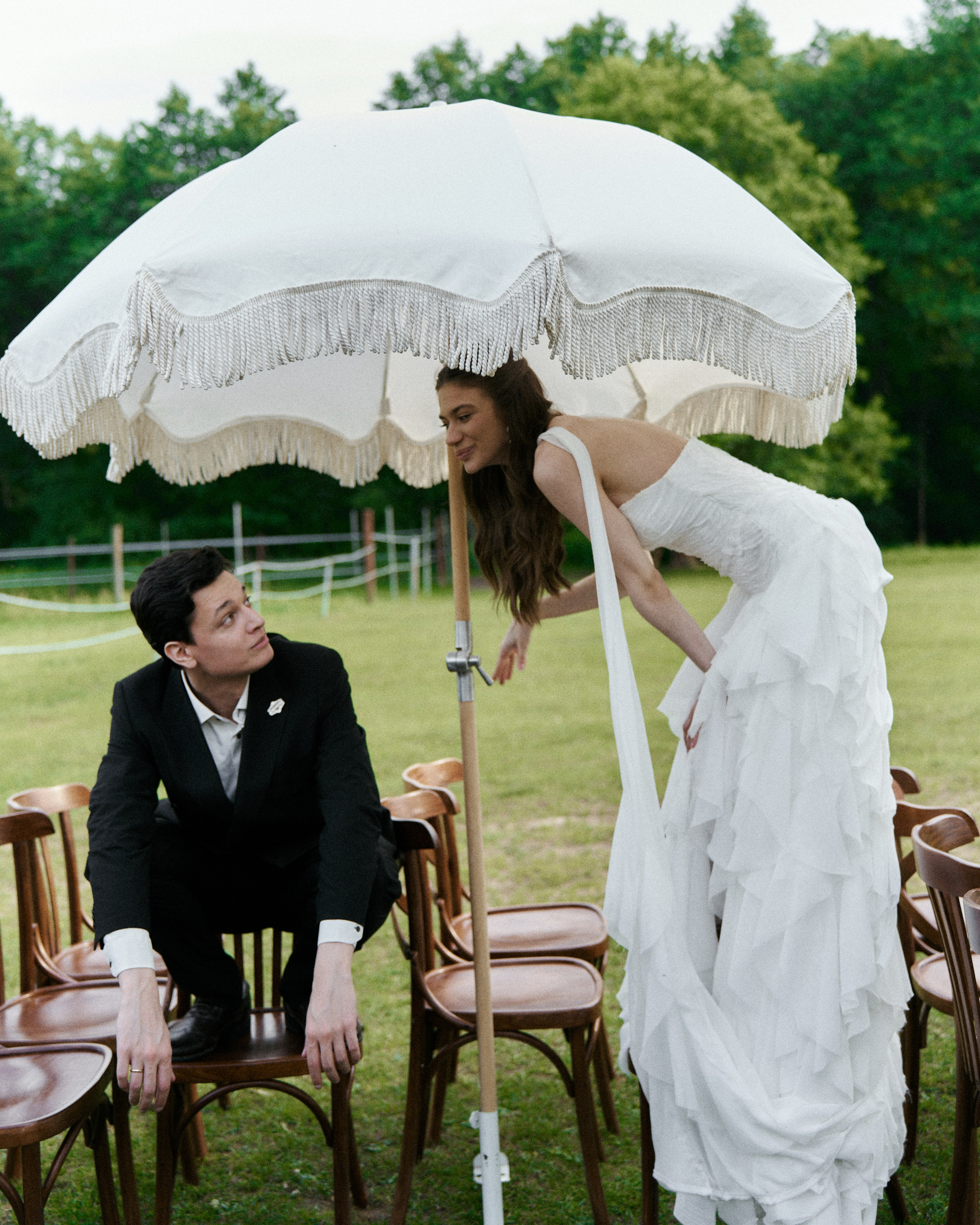 Пак пресетов для Caprure One и Lightroom. Свадебный фотограф Жучкова Елизавета в Москве