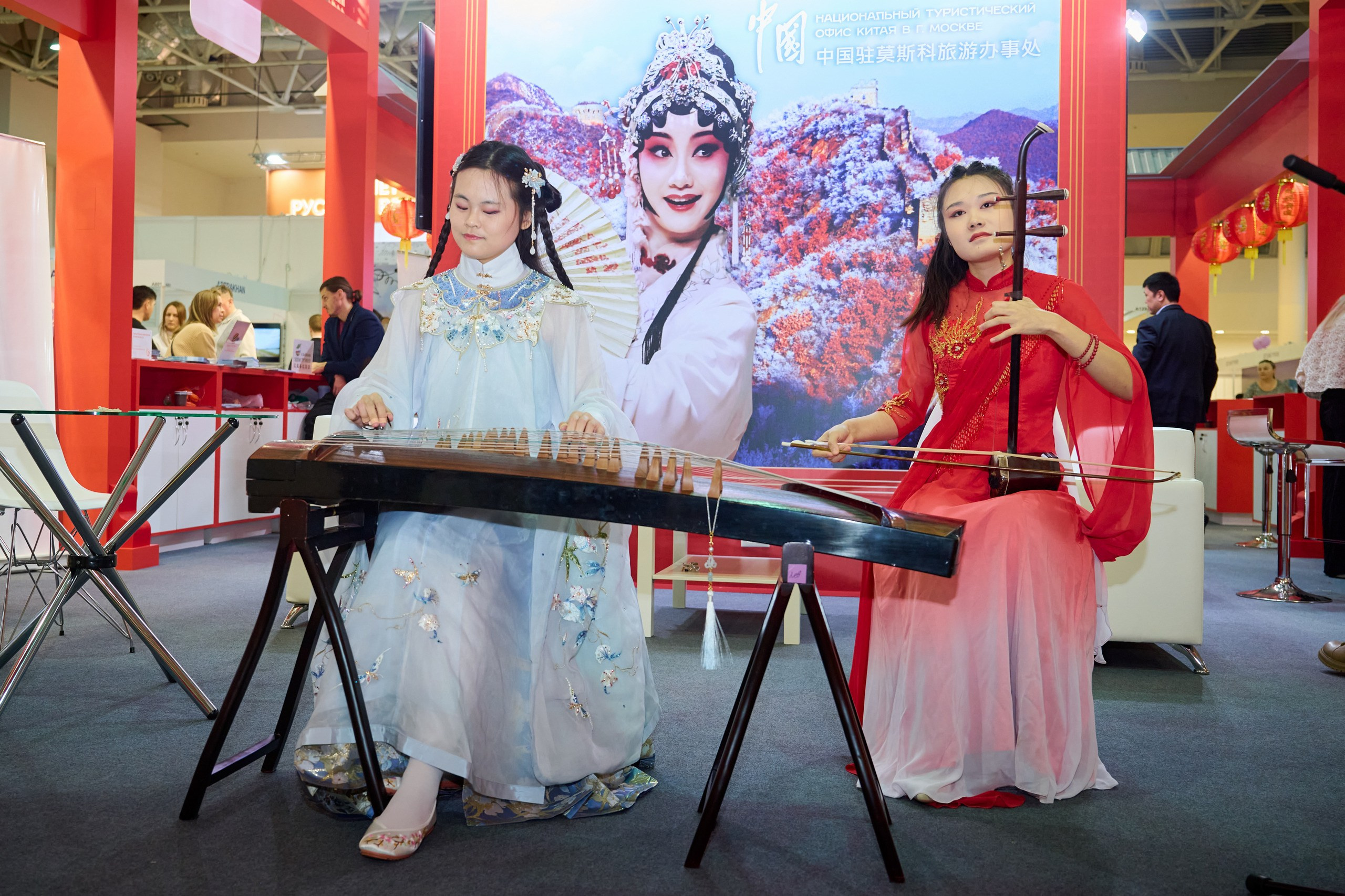 Выставки. Foto-Zuev фотография как искусство