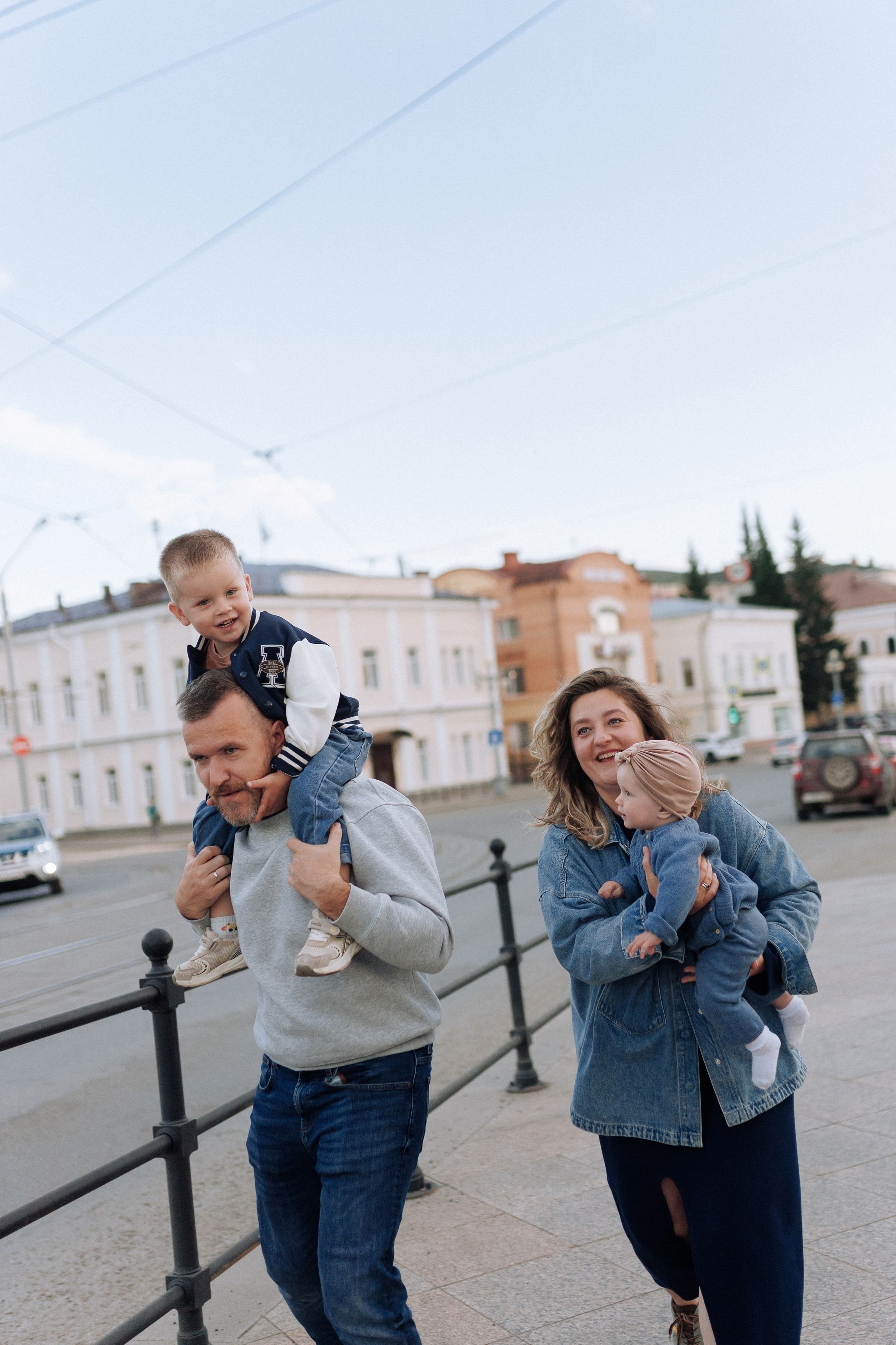 Даша Саша Платон Агата. Женский и семейный фотограф в Томске Алиса Качан